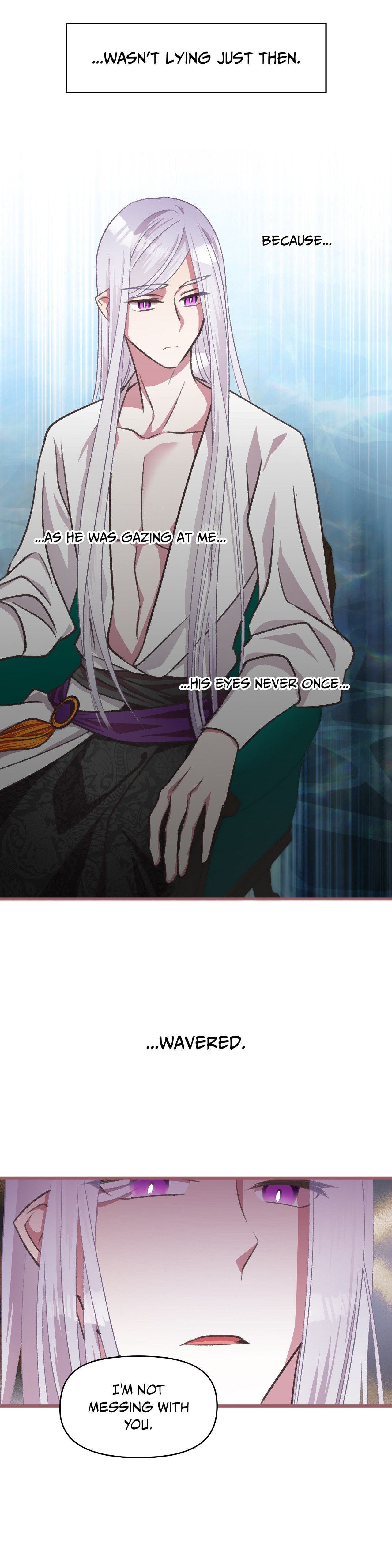 The Flower of Prencia Chapter 35 page 5 - 