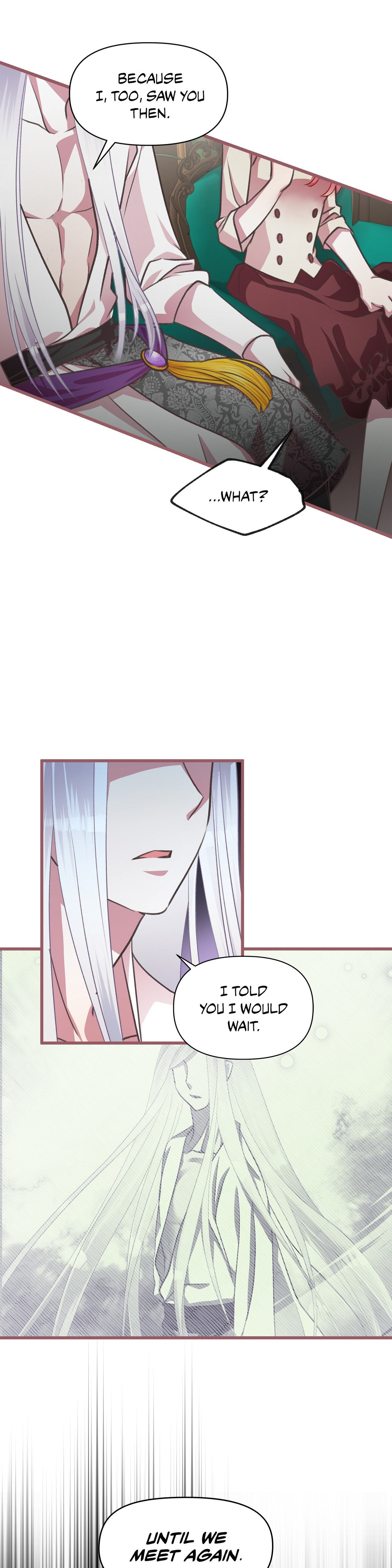 The Flower of Prencia Chapter 35 page 6 - 