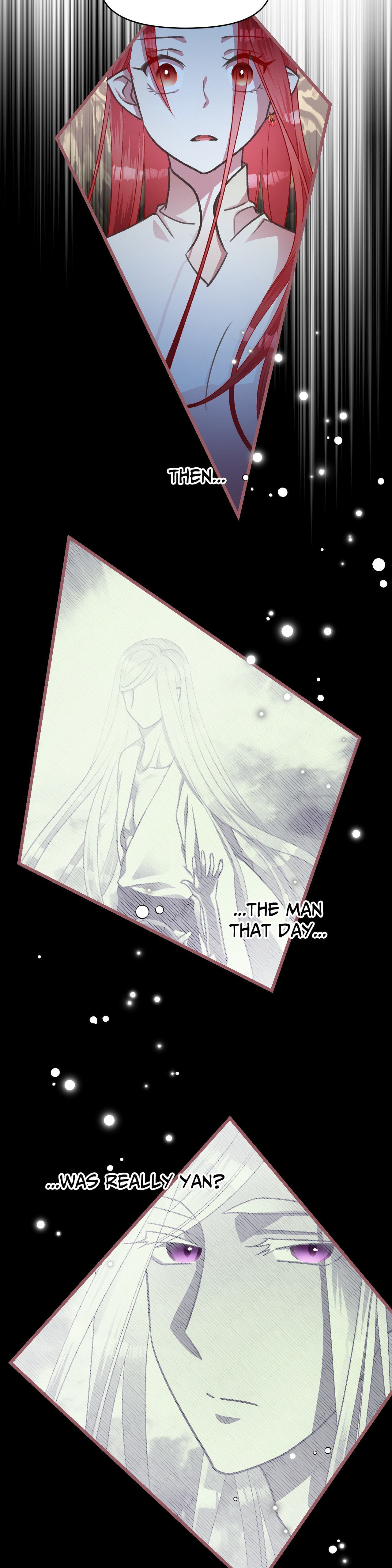 The Flower of Prencia Chapter 35 page 7 - 