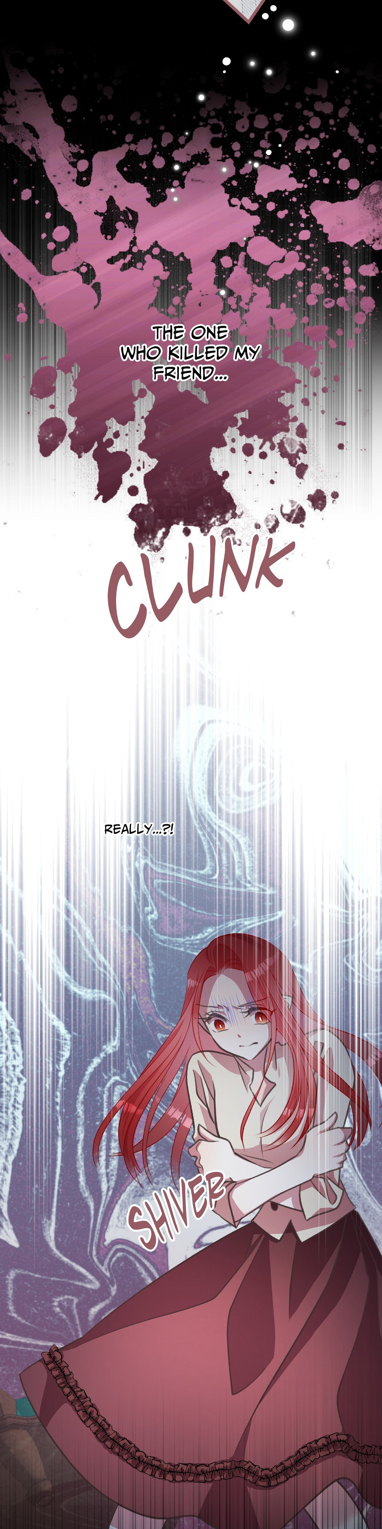 The Flower of Prencia Chapter 35 page 8 - 