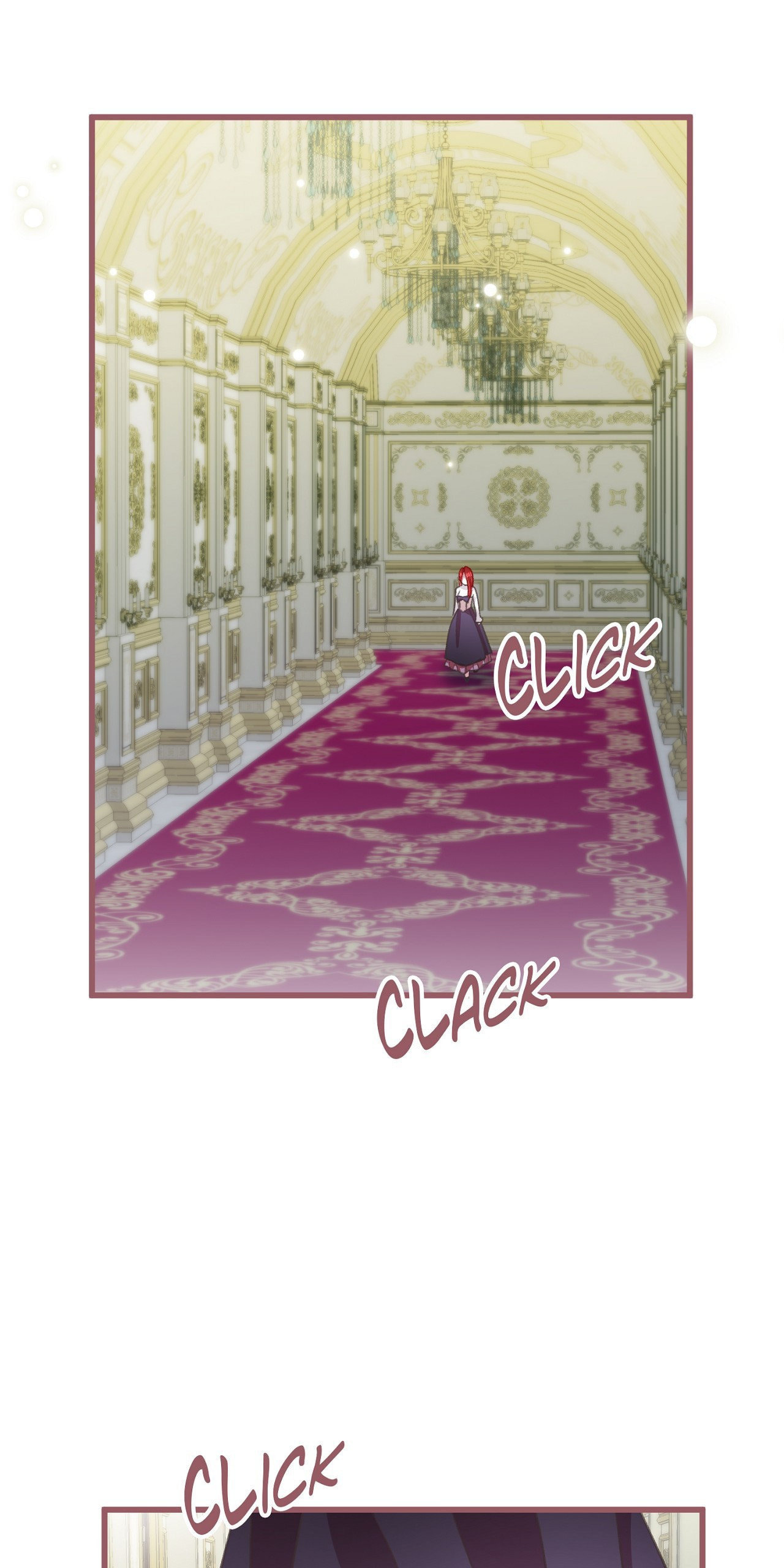 The Flower of Prencia Chapter 36 page 2 - 