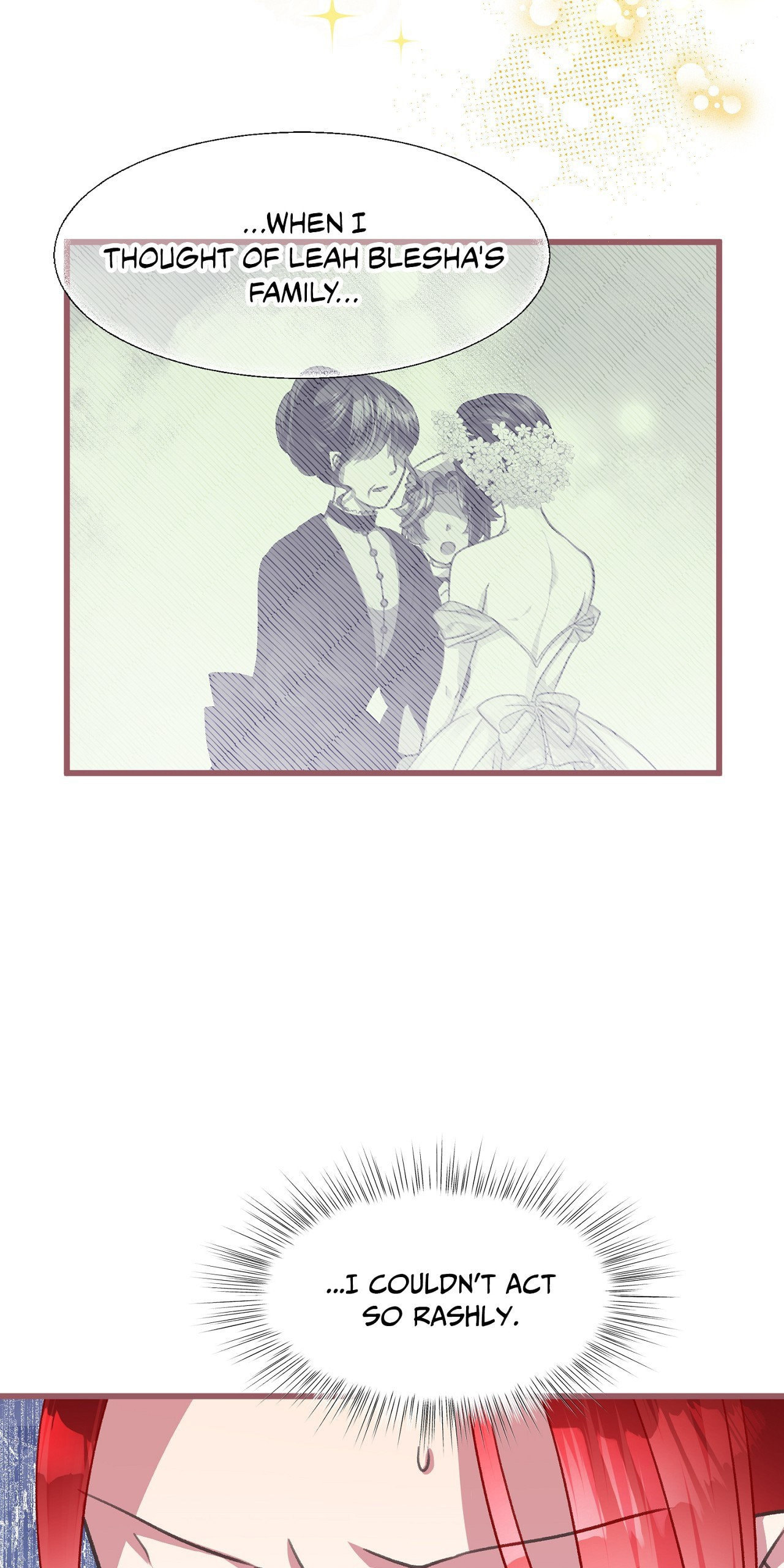 The Flower of Prencia Chapter 36 page 12 - 