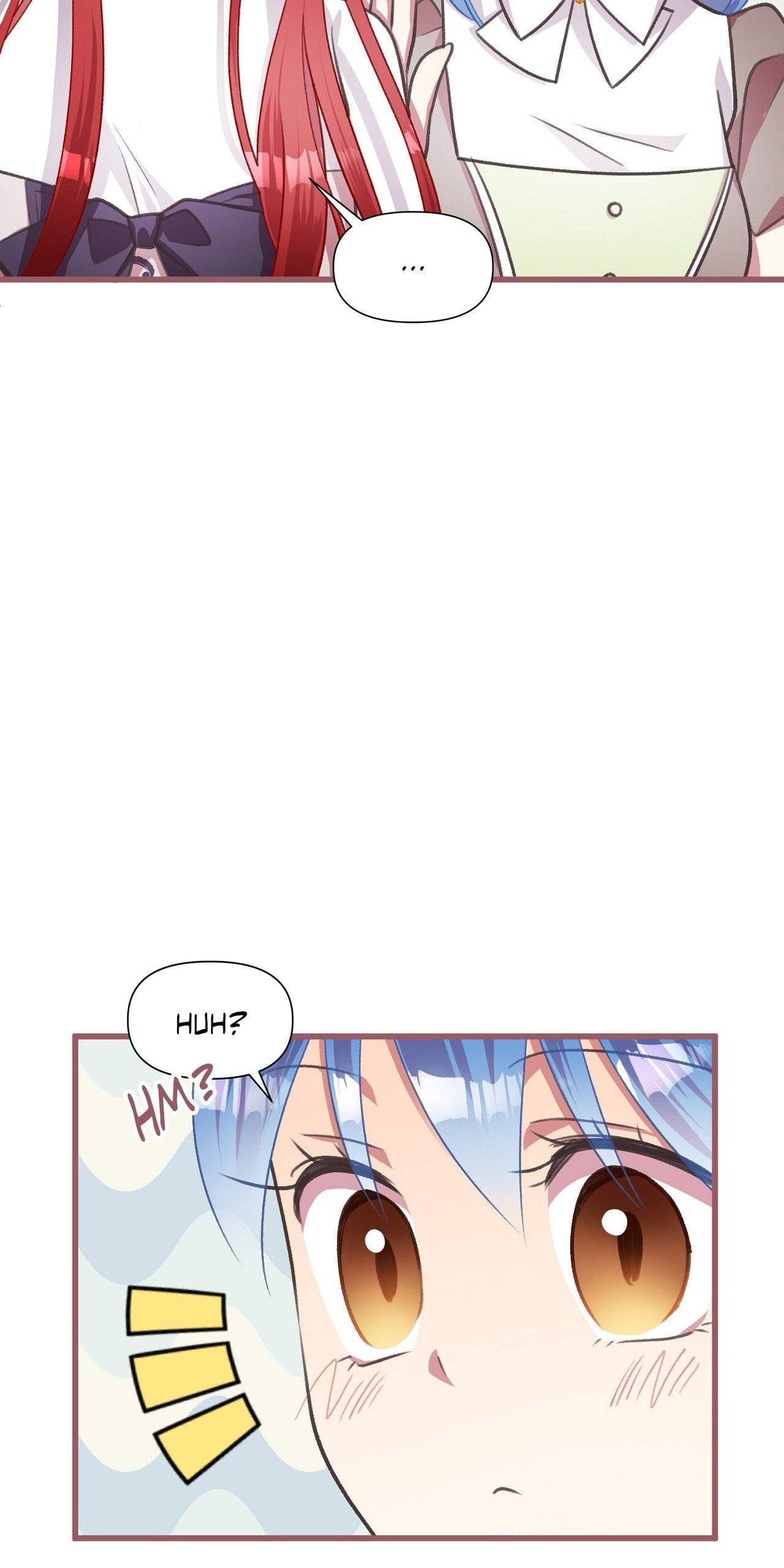 The Flower of Prencia Chapter 36 page 16 - 