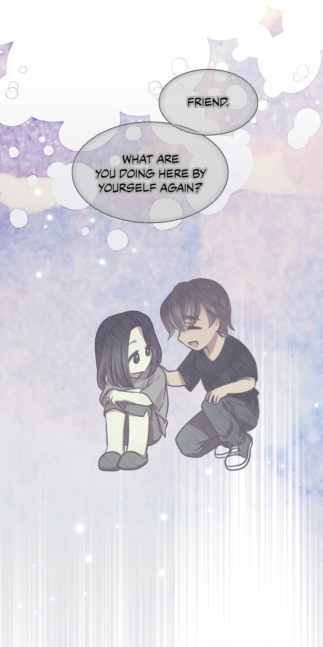 The Flower of Prencia Chapter 36 page 21 - 