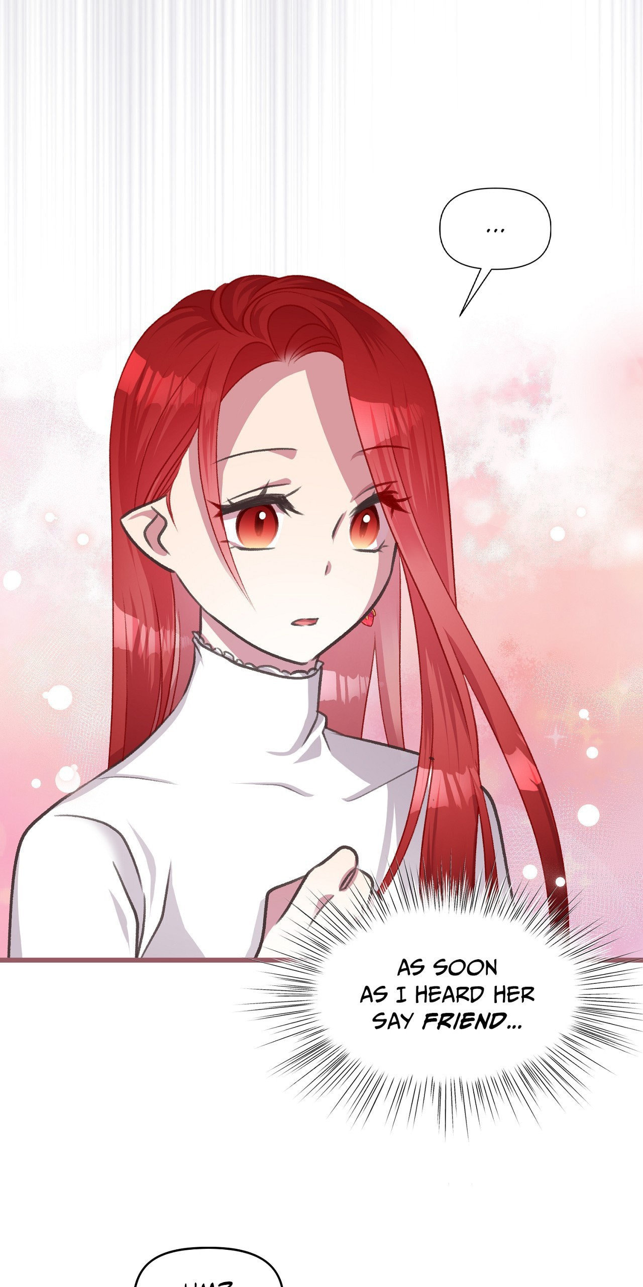 The Flower of Prencia Chapter 36 page 22 - 