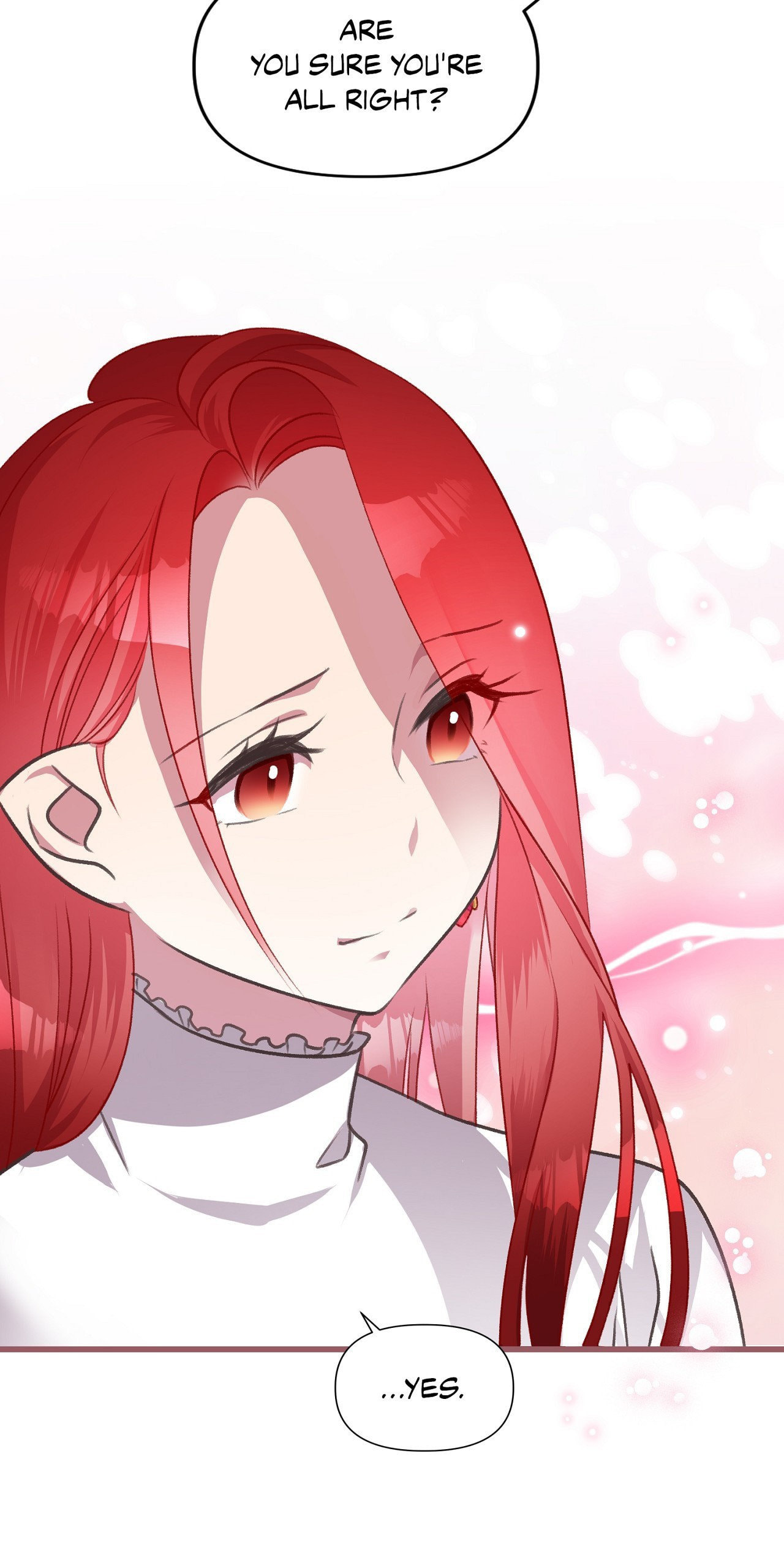 The Flower of Prencia Chapter 36 page 25 - 