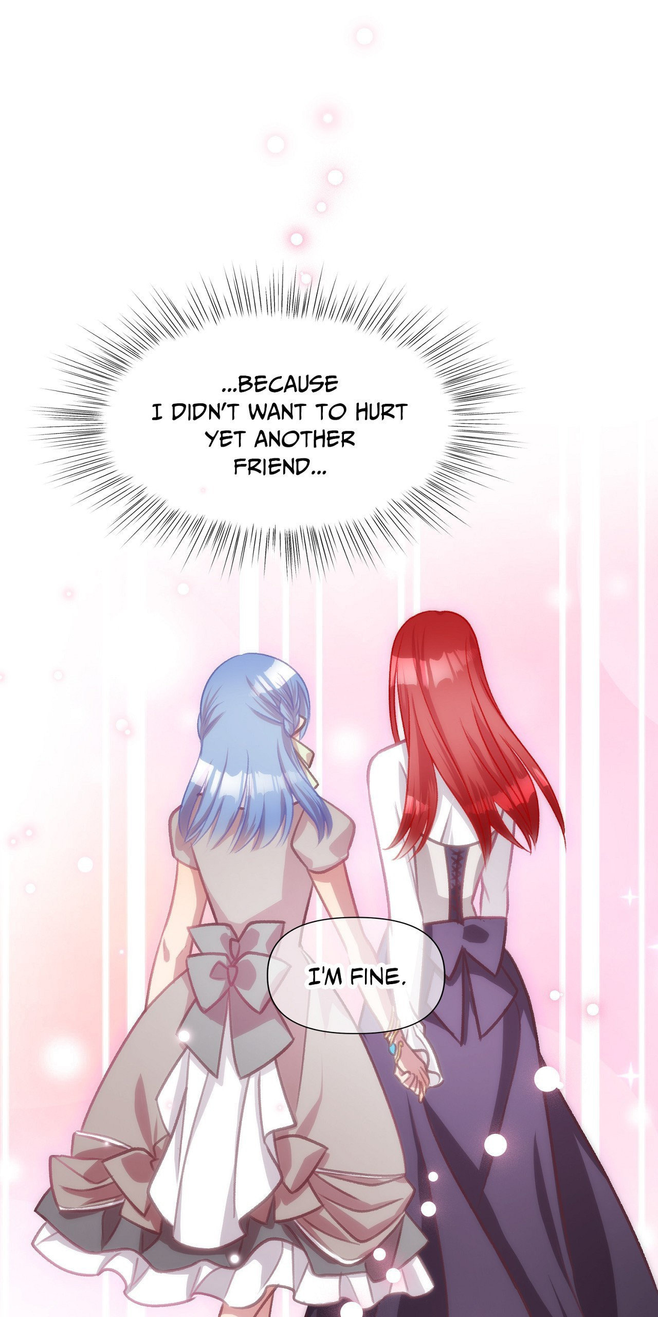The Flower of Prencia Chapter 36 page 26 - 