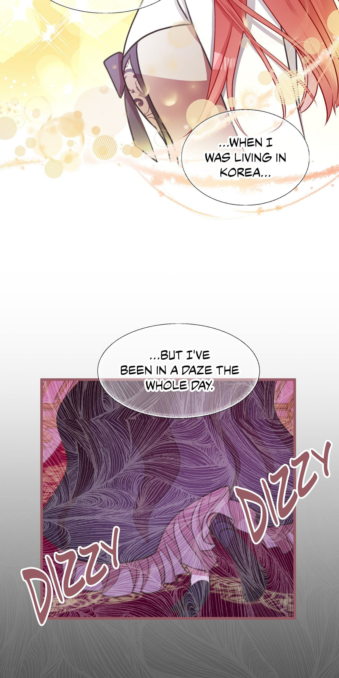 The Flower of Prencia Chapter 36 page 4 - 