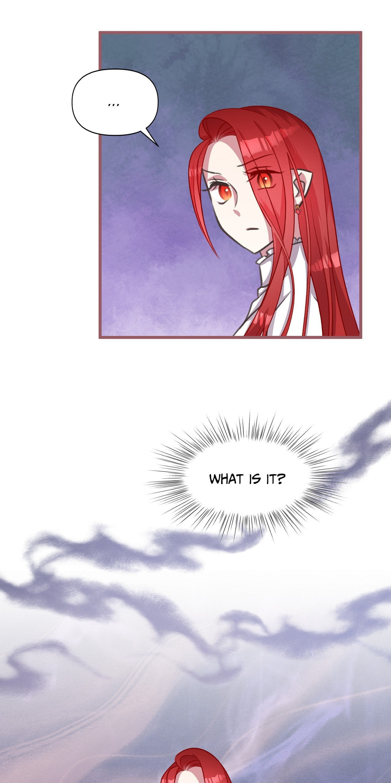 The Flower of Prencia Chapter 36 page 32 - 