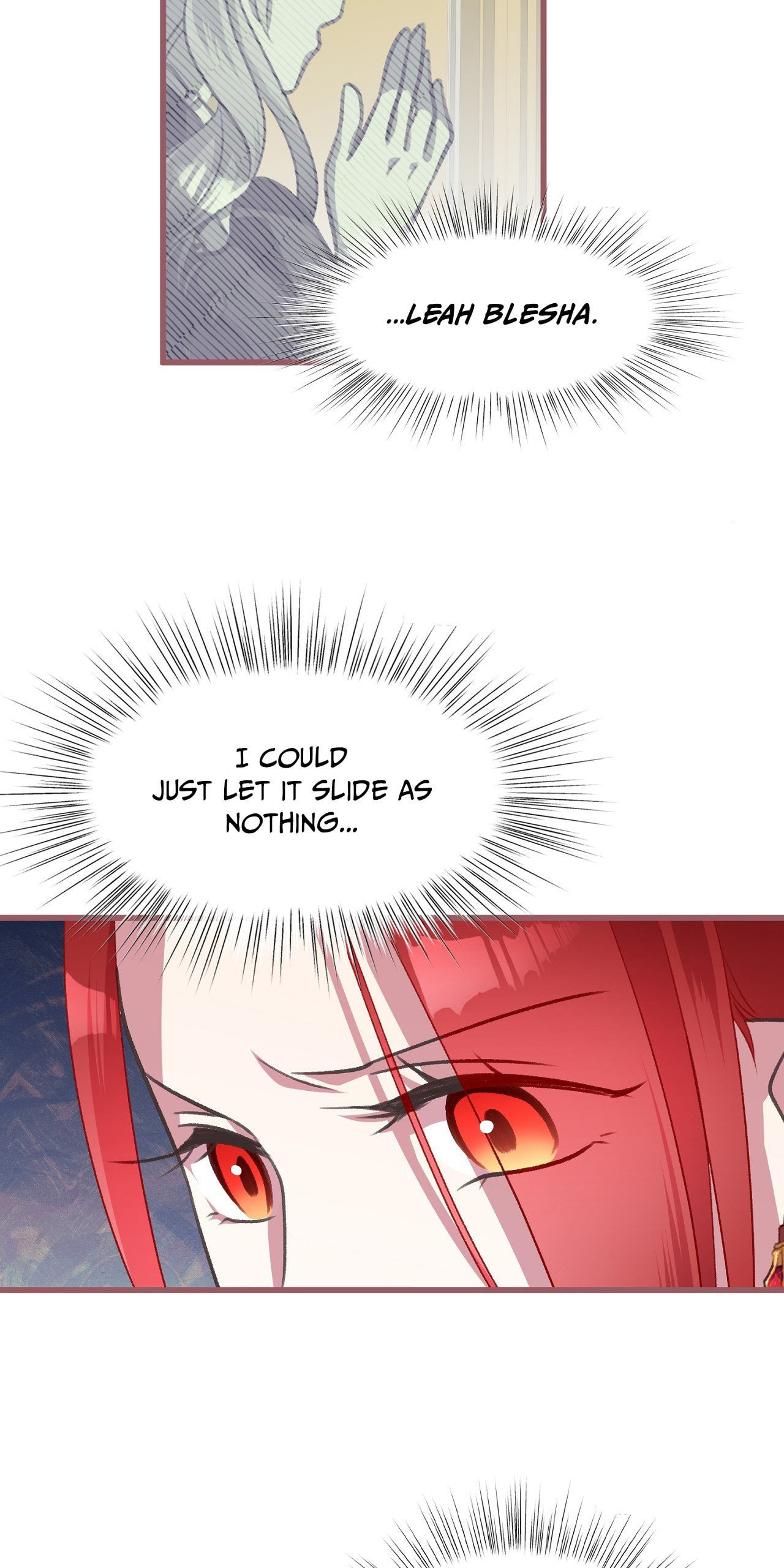 The Flower of Prencia Chapter 36 page 34 - 