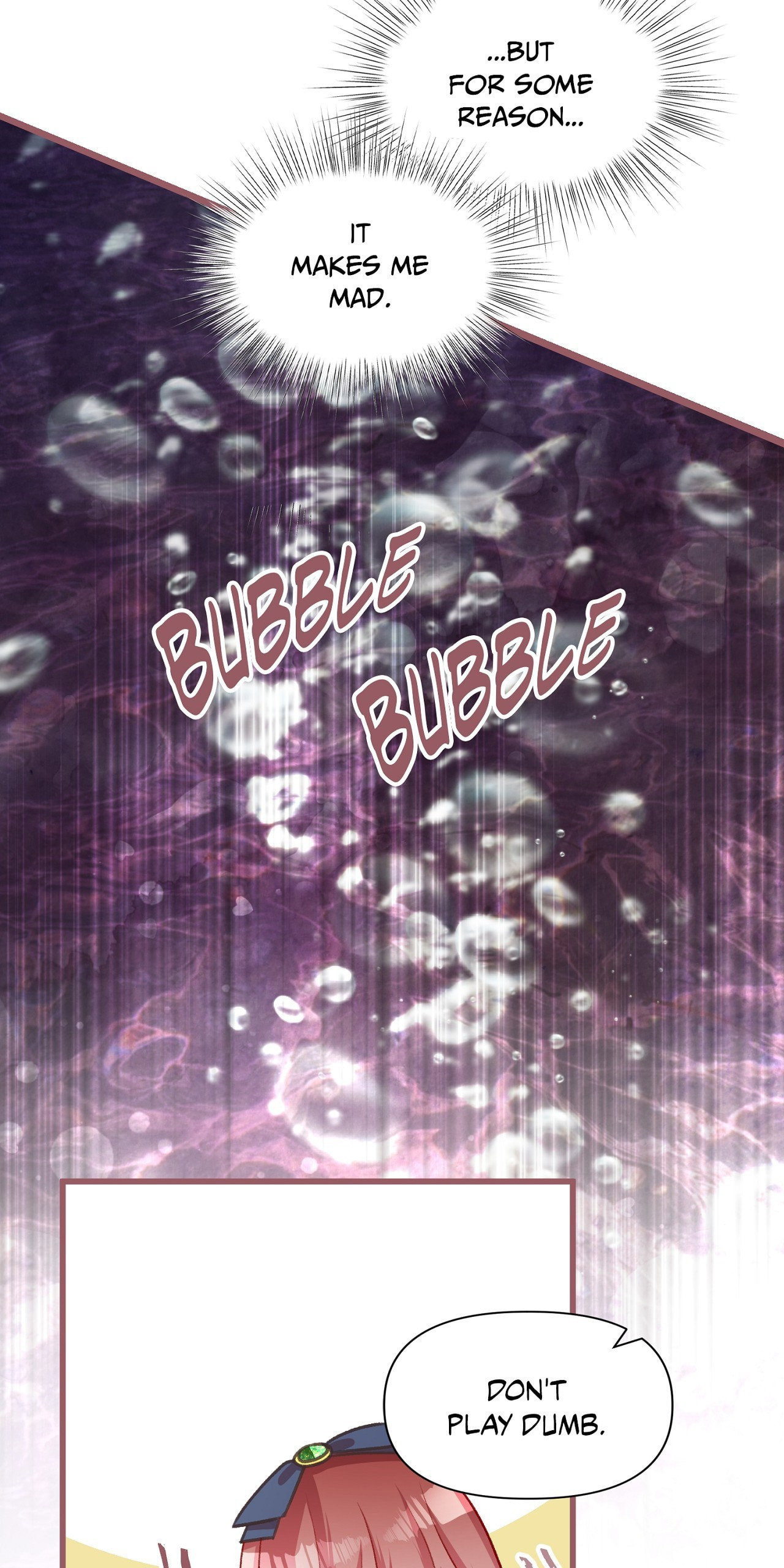 The Flower of Prencia Chapter 36 page 35 - 