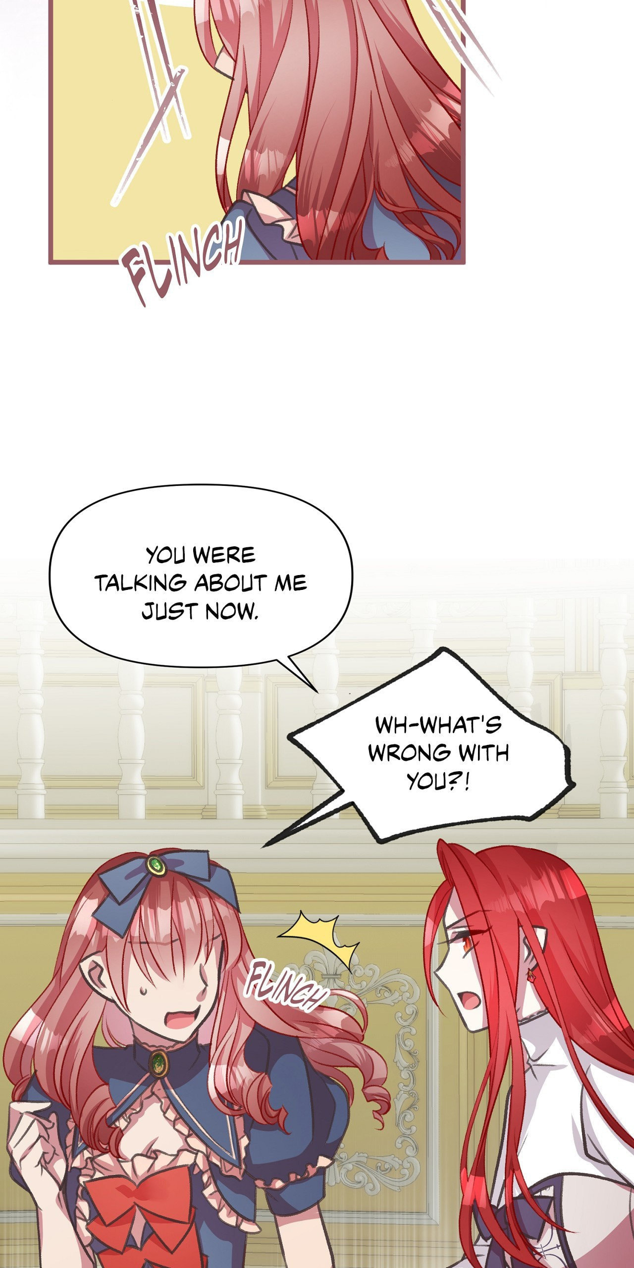The Flower of Prencia Chapter 36 page 36 - 