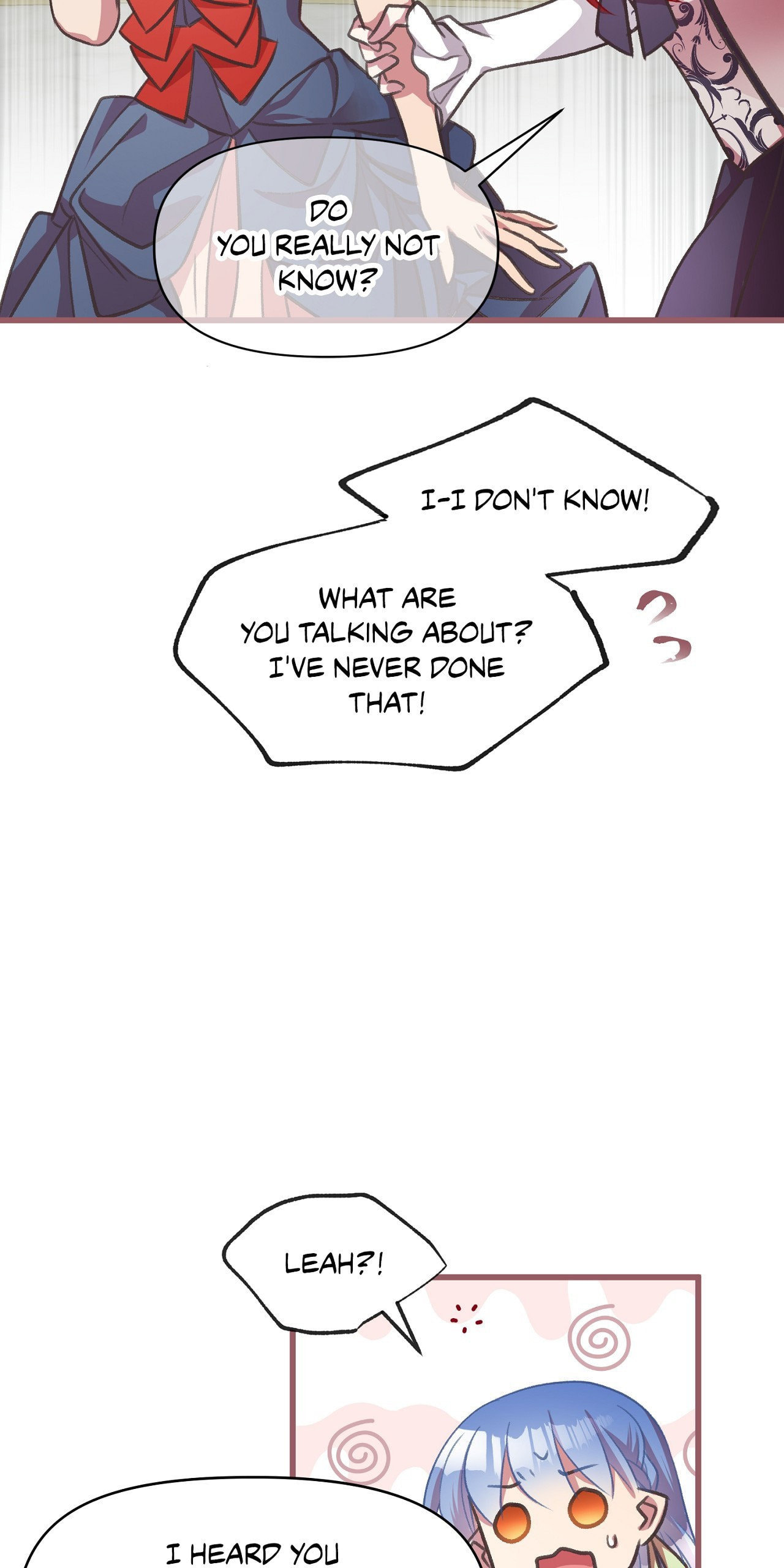 The Flower of Prencia Chapter 36 page 37 - 
