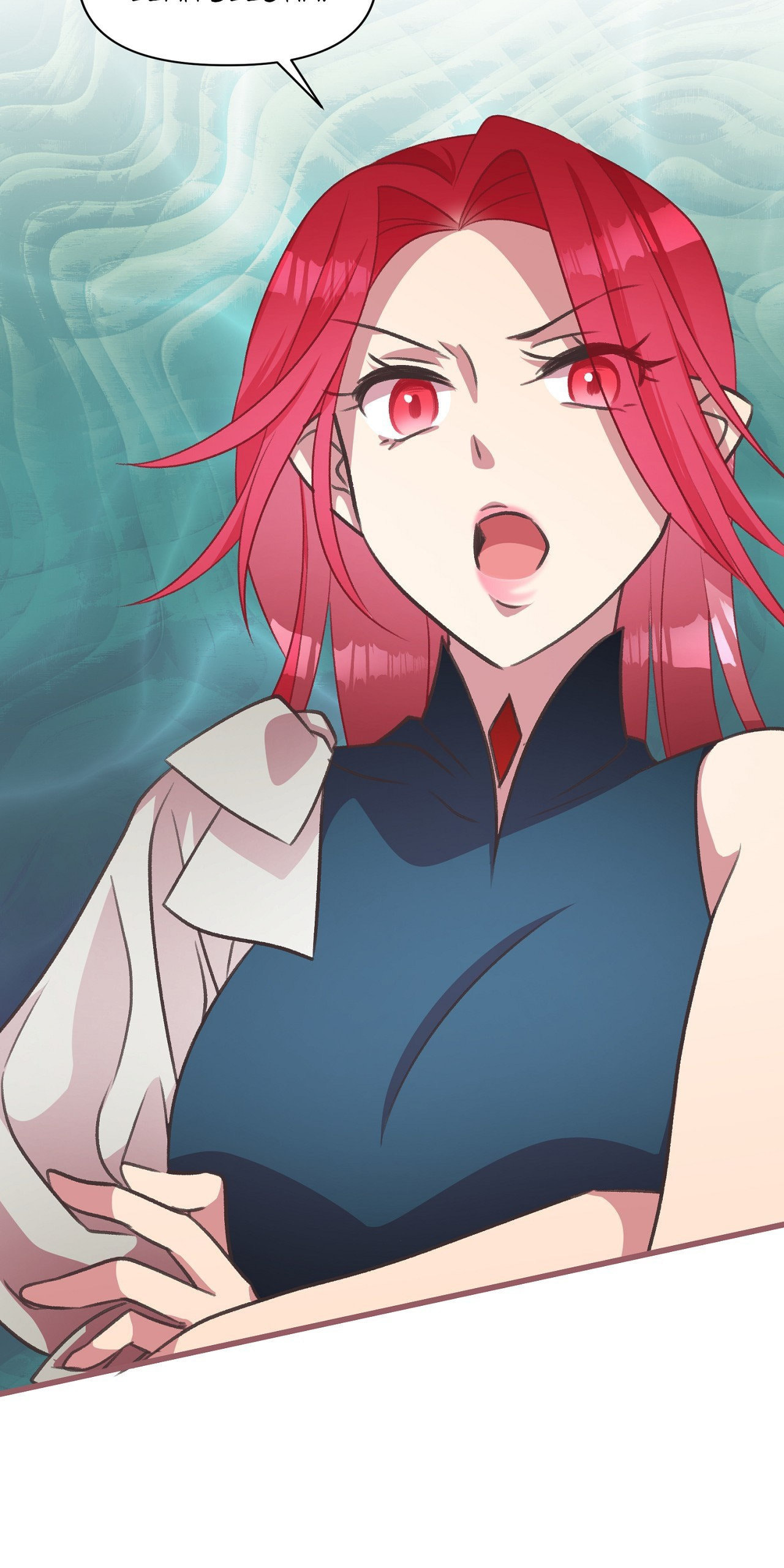The Flower of Prencia Chapter 36 page 40 - 