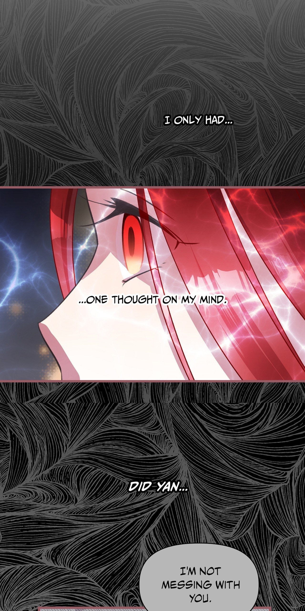 The Flower of Prencia Chapter 36 page 5 - 