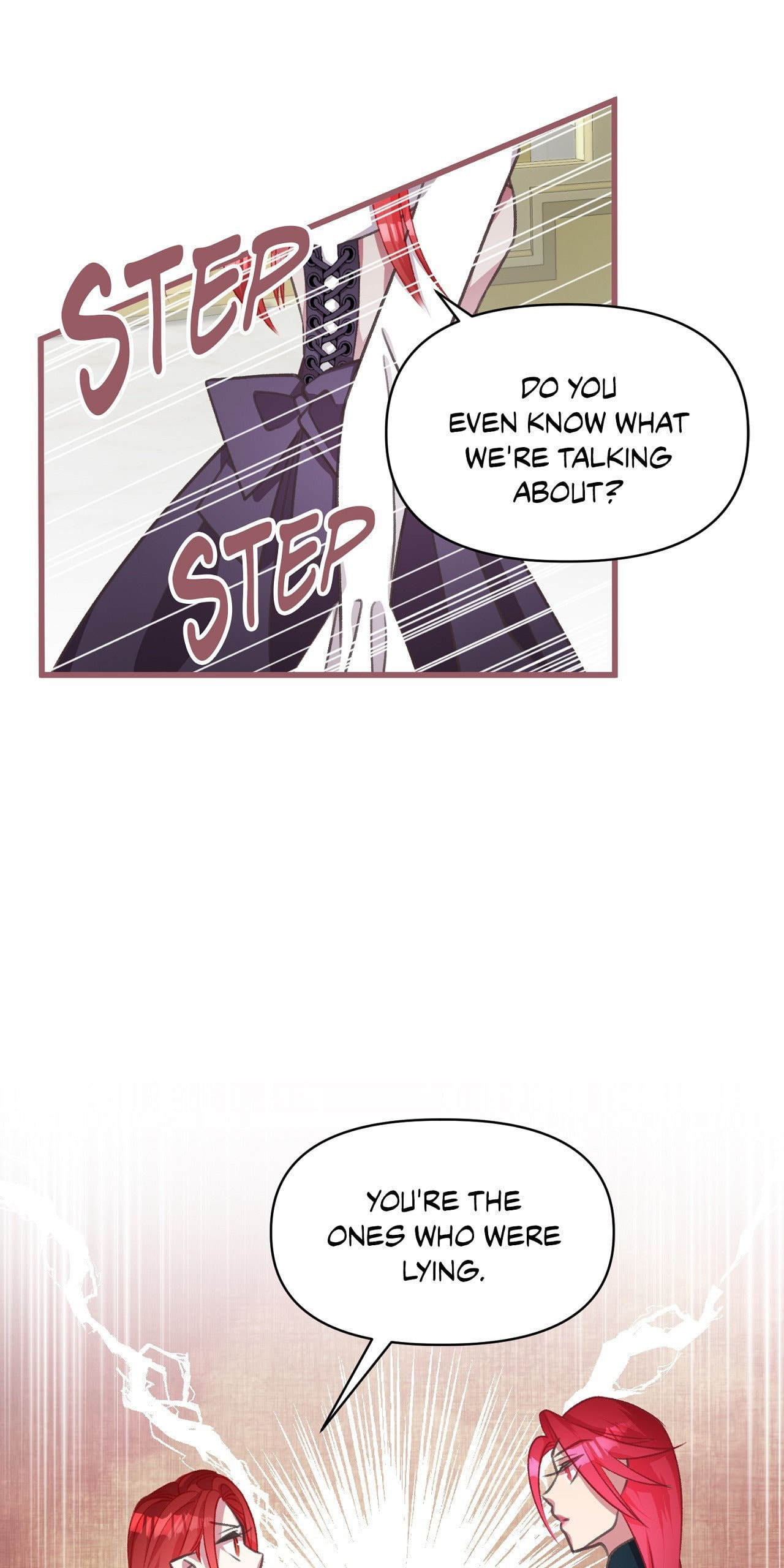 The Flower of Prencia Chapter 36 page 41 - 