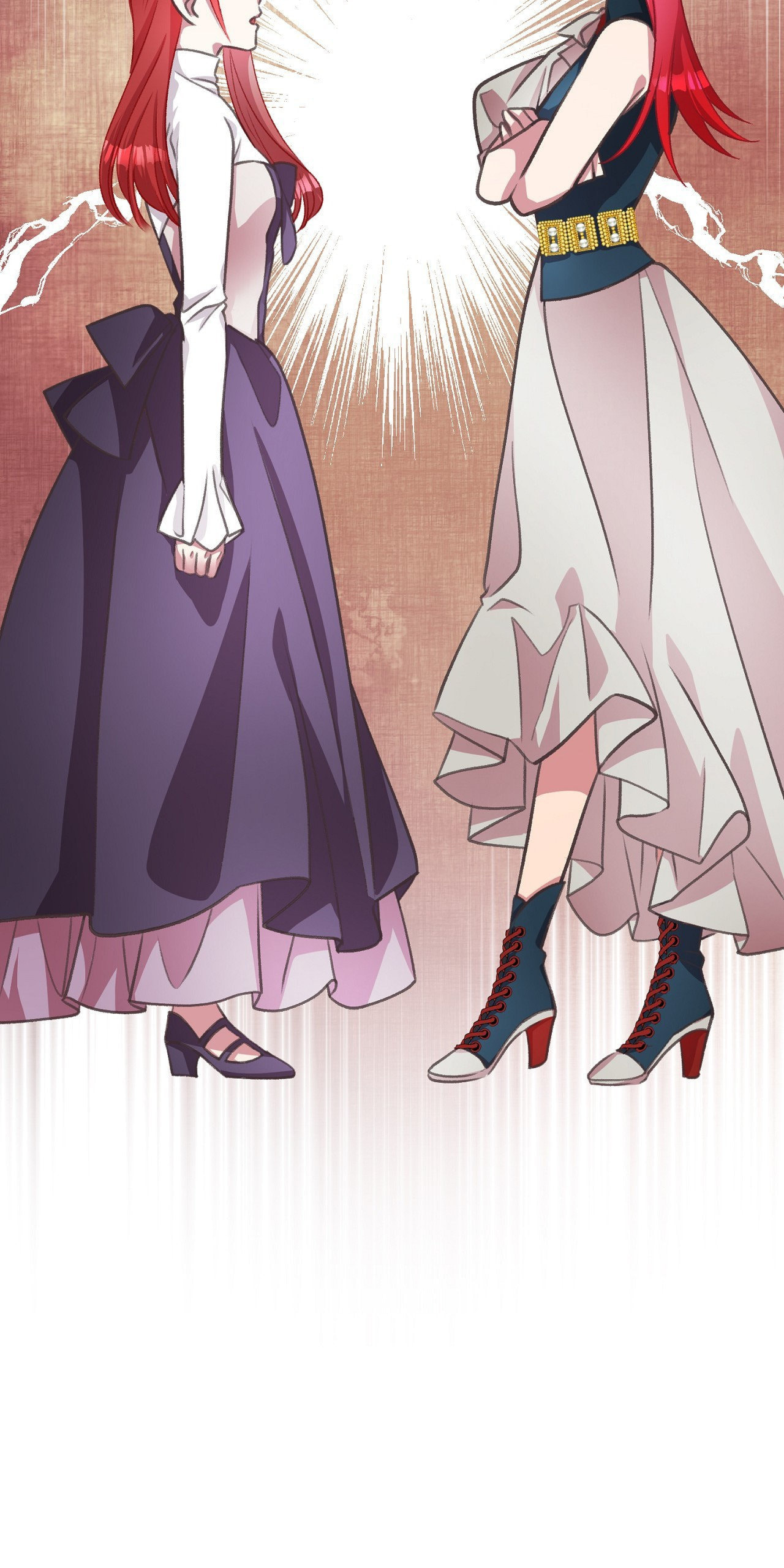 The Flower of Prencia Chapter 36 page 42 - 