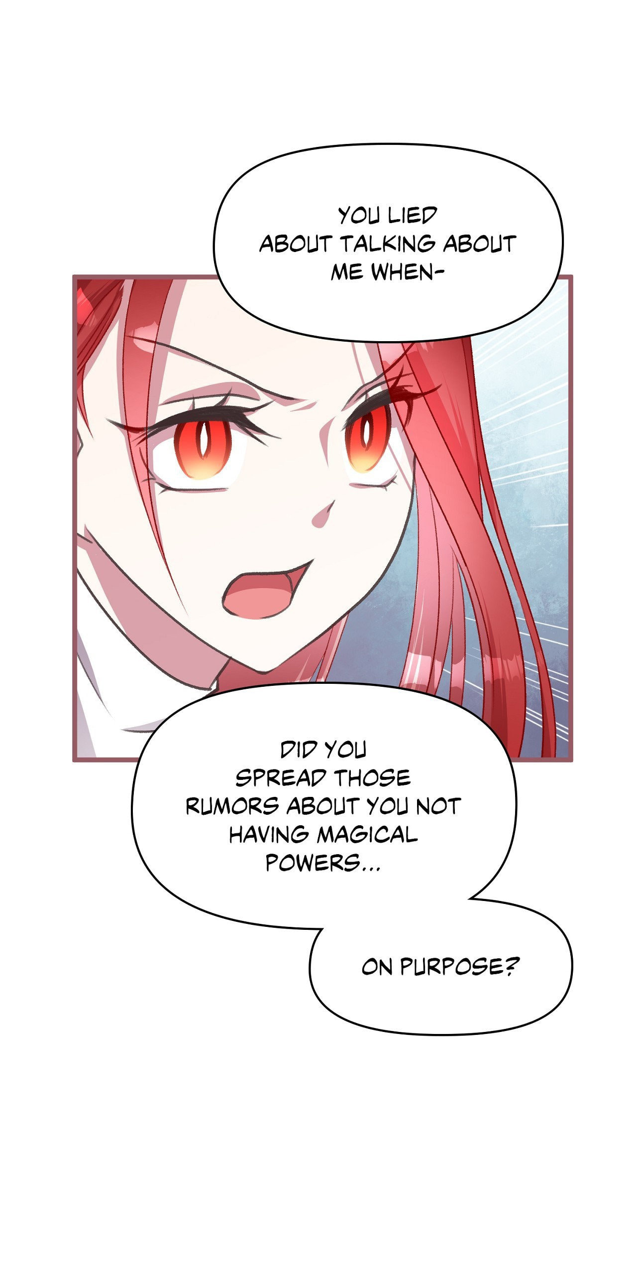 The Flower of Prencia Chapter 36 page 43 - 