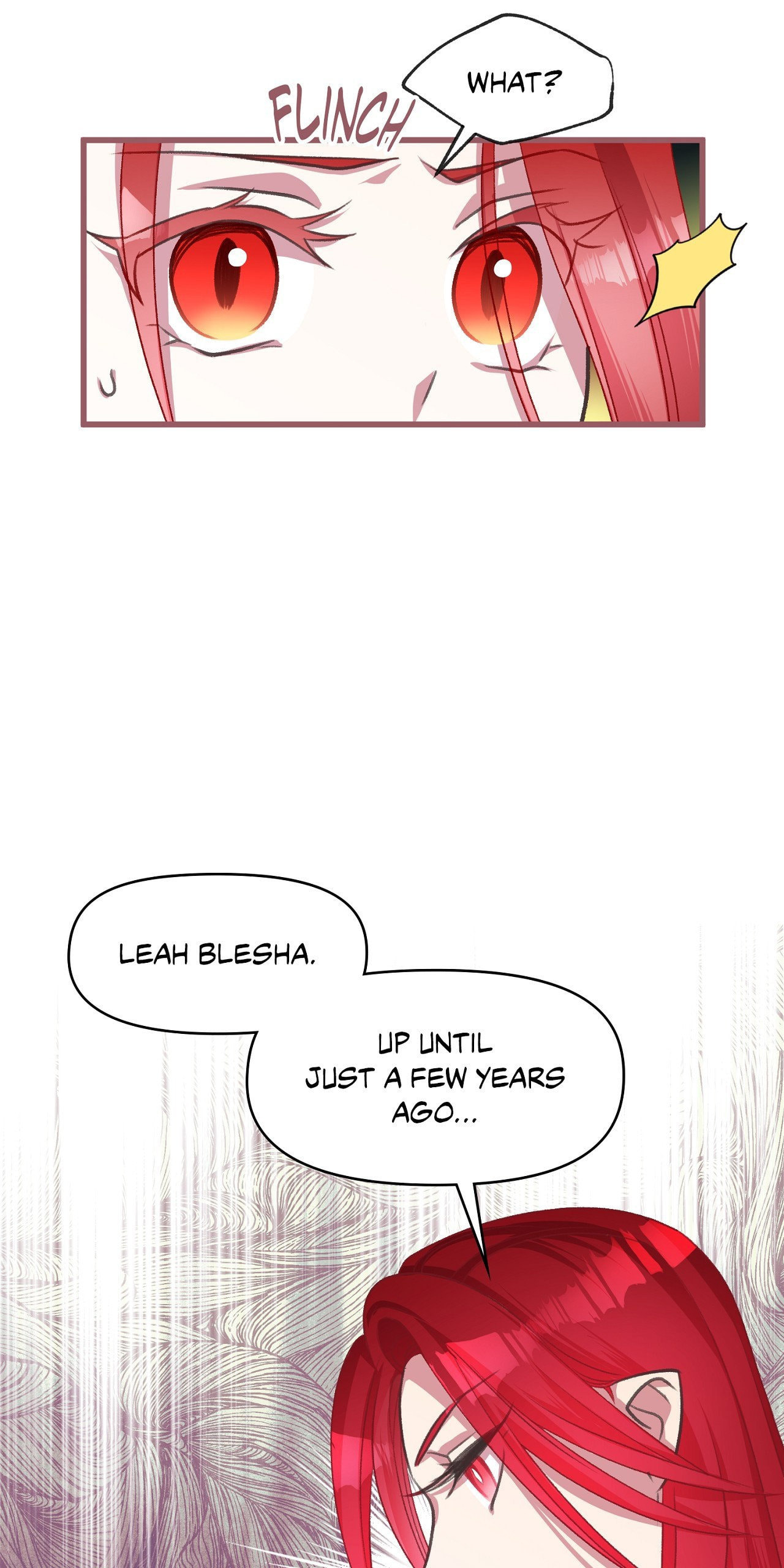 The Flower of Prencia Chapter 36 page 44 - 