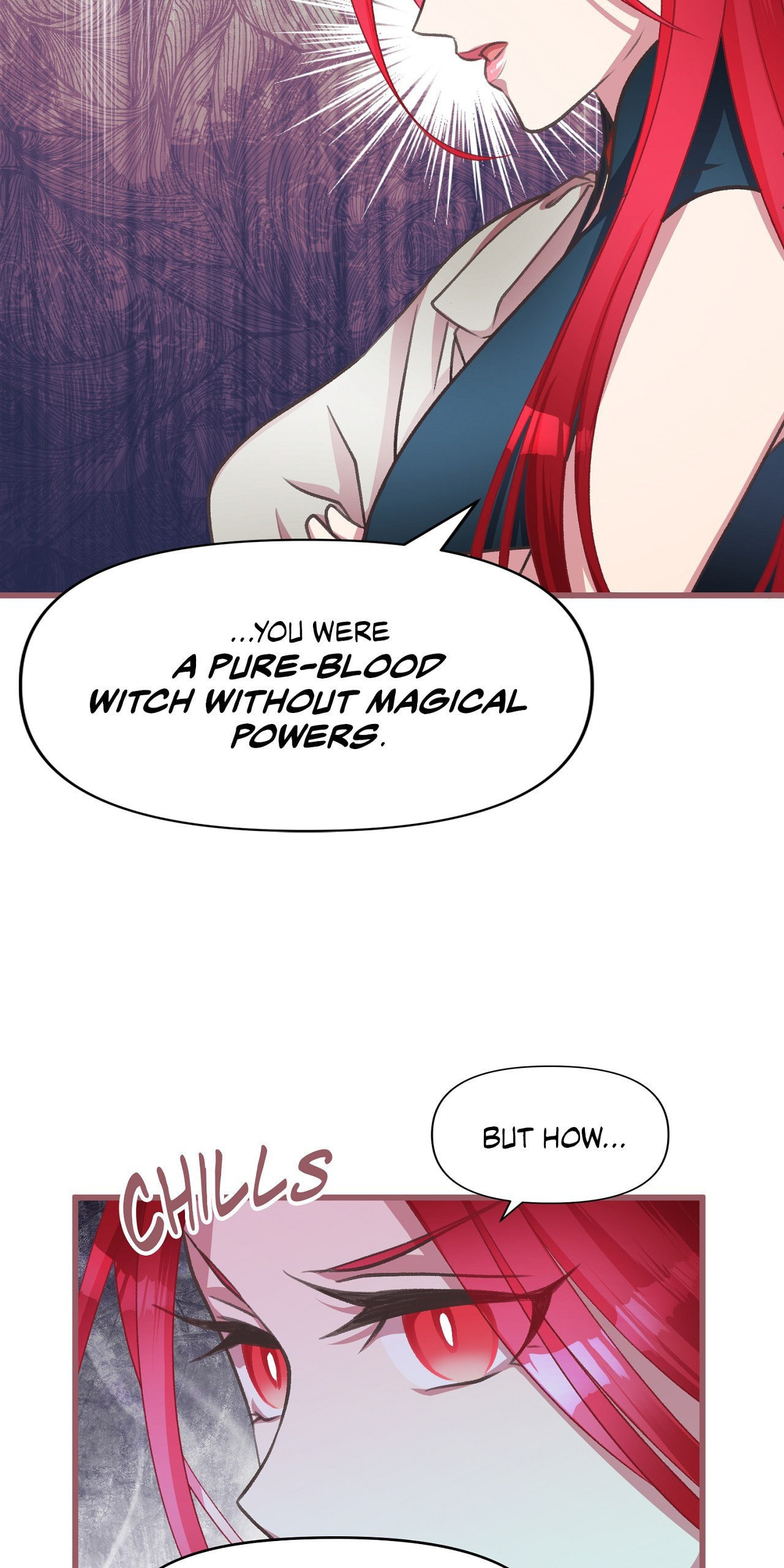 The Flower of Prencia Chapter 36 page 45 - 