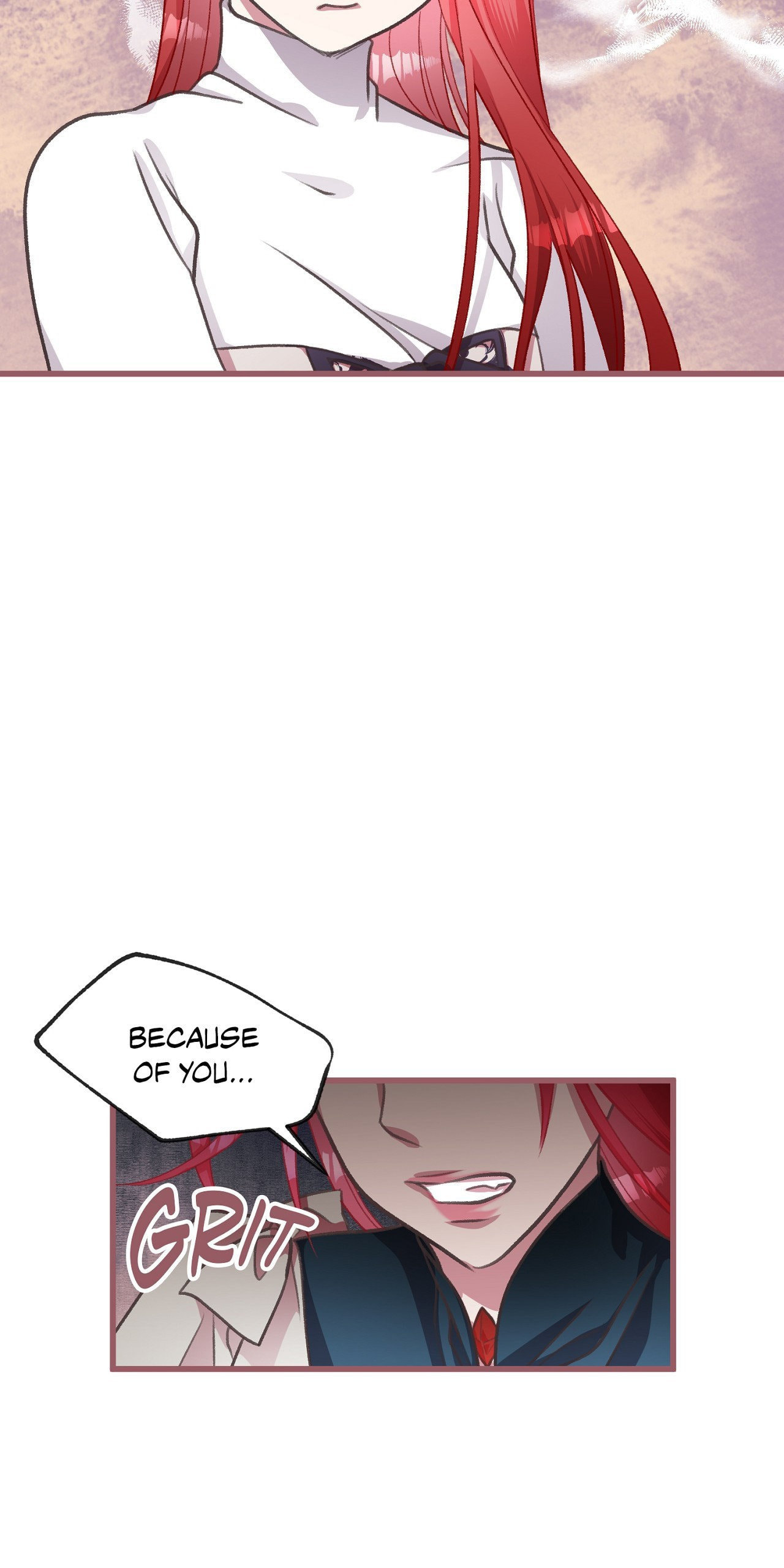 The Flower of Prencia Chapter 36 page 50 - 