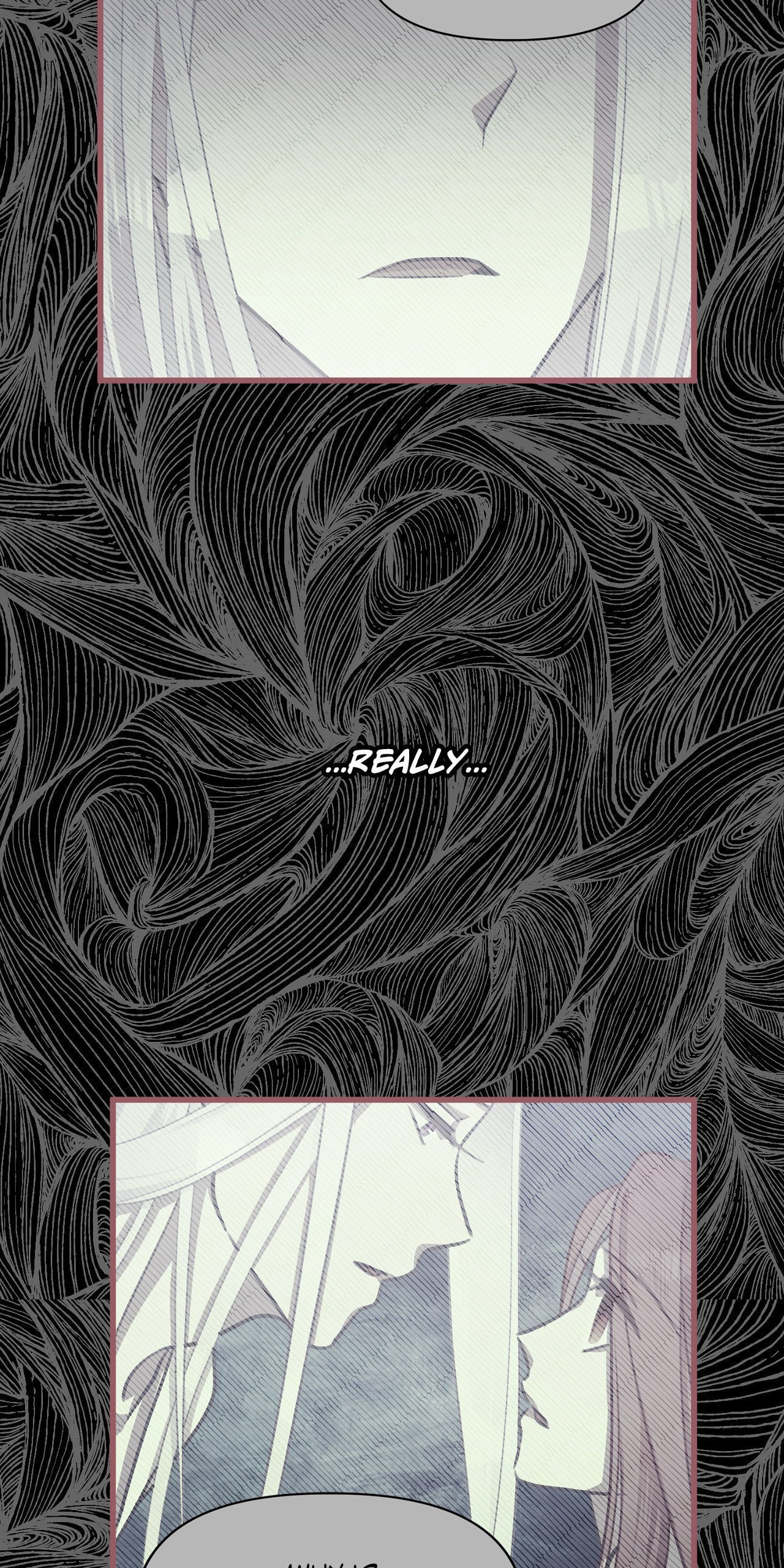 The Flower of Prencia Chapter 36 page 6 - 
