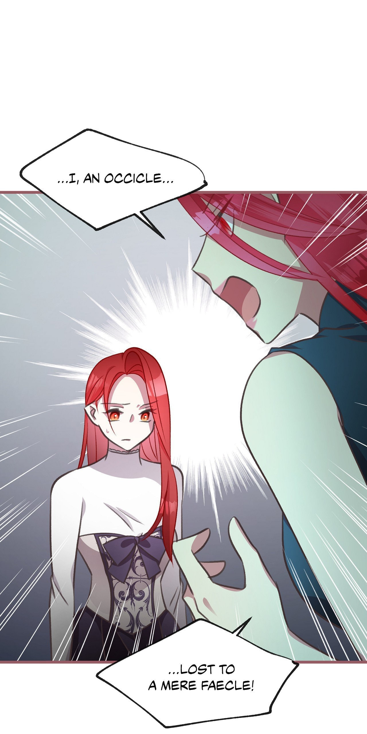 The Flower of Prencia Chapter 36 page 51 - 