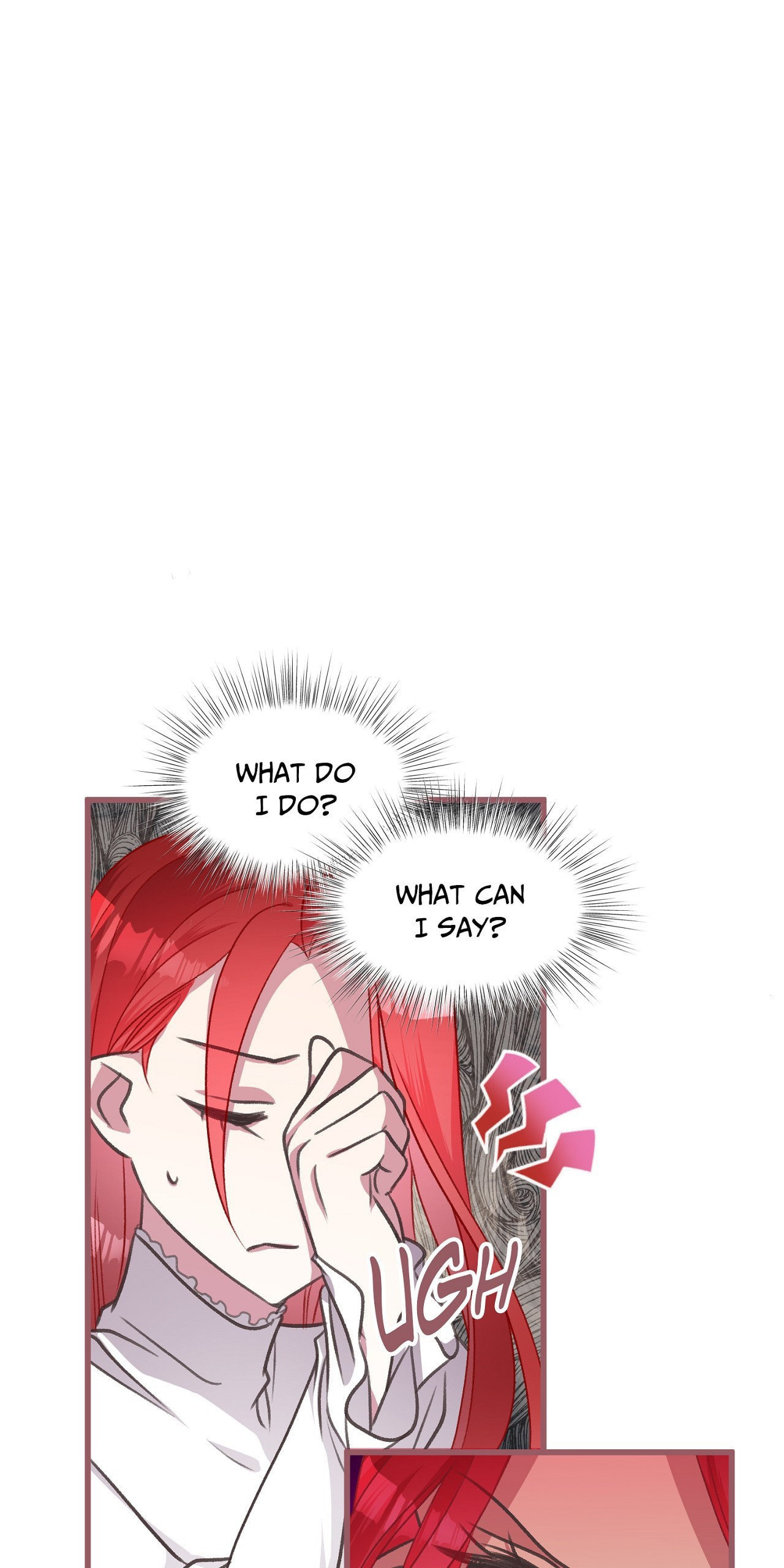 The Flower of Prencia Chapter 36 page 52 - 