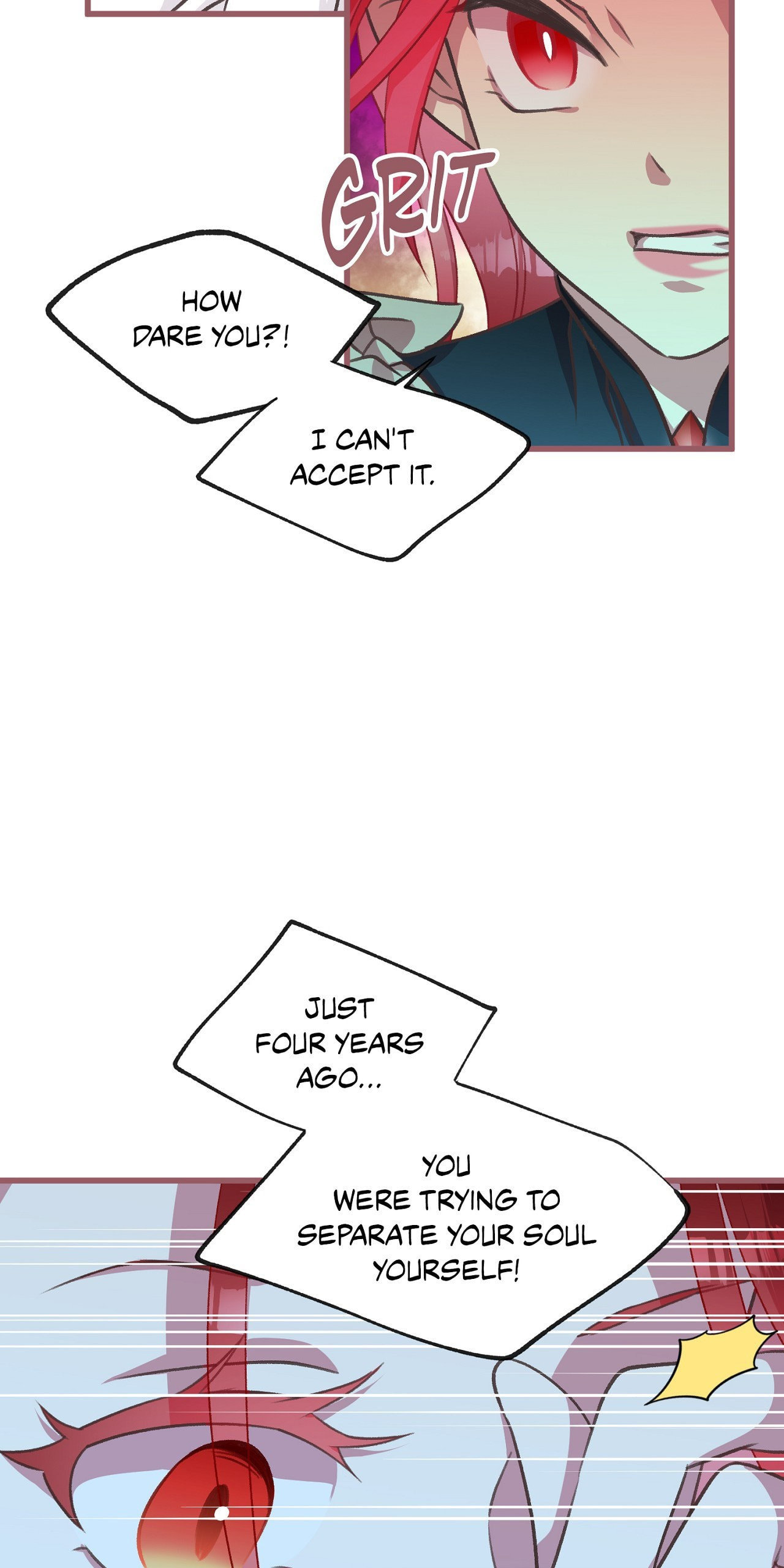 The Flower of Prencia Chapter 36 page 53 - 