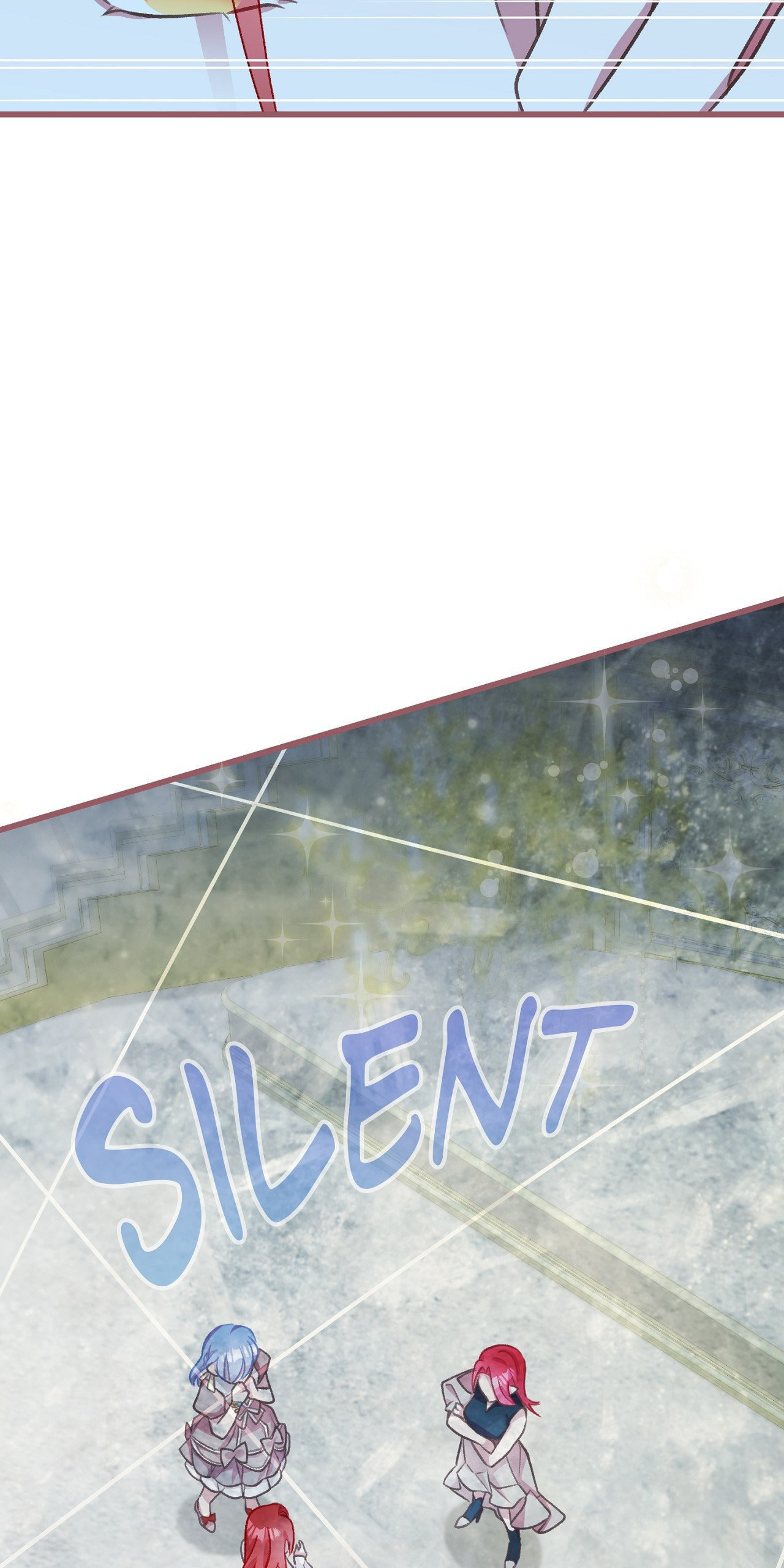 The Flower of Prencia Chapter 36 page 54 - 