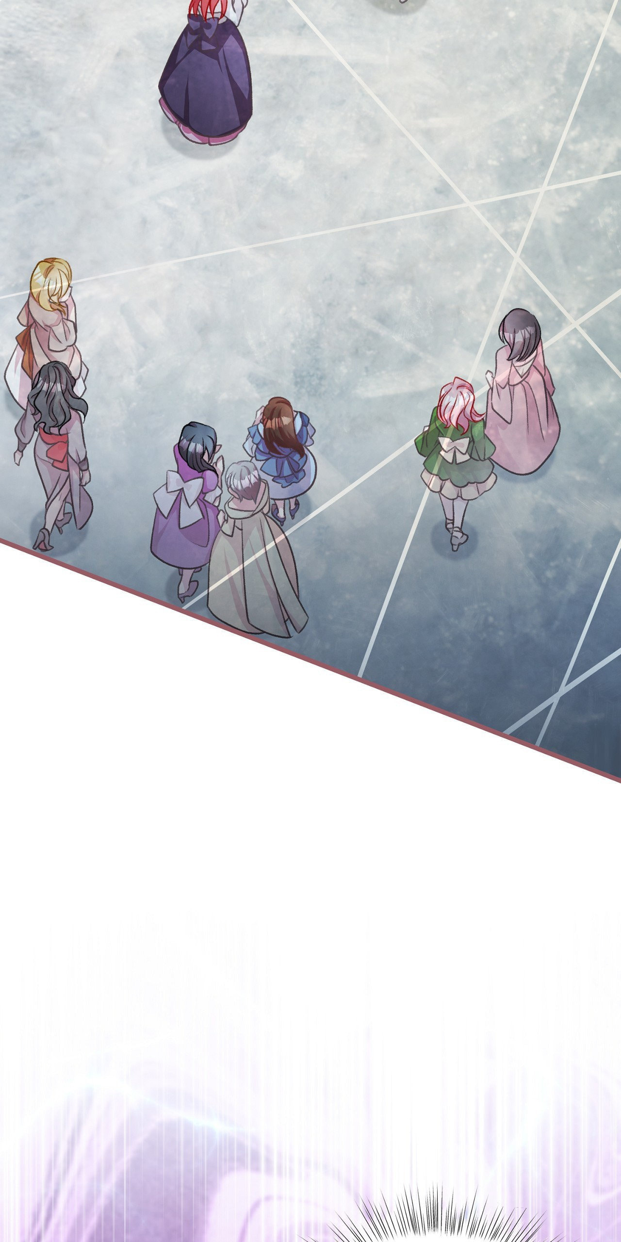 The Flower of Prencia Chapter 36 page 55 - 