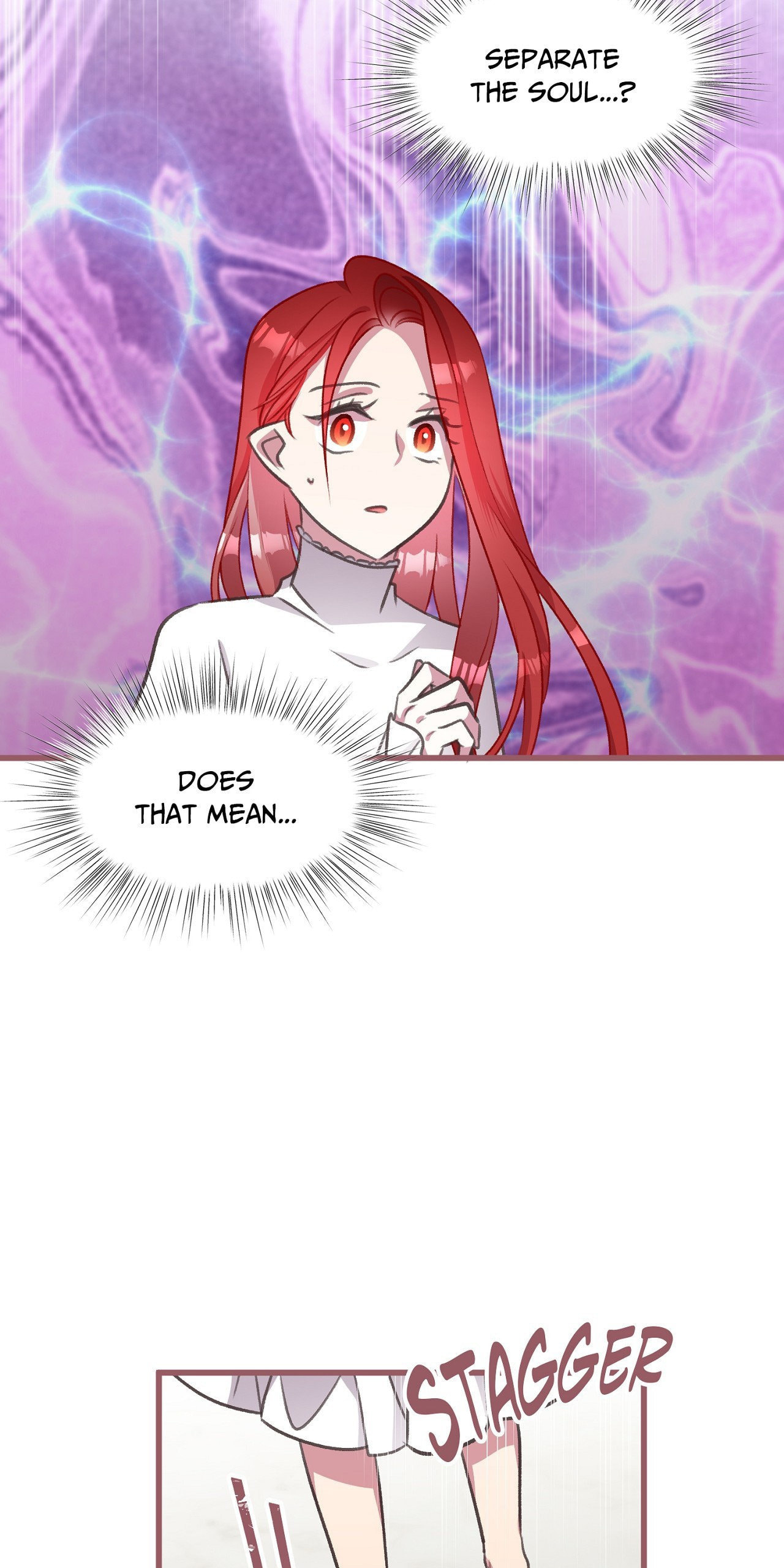 The Flower of Prencia Chapter 36 page 56 - 
