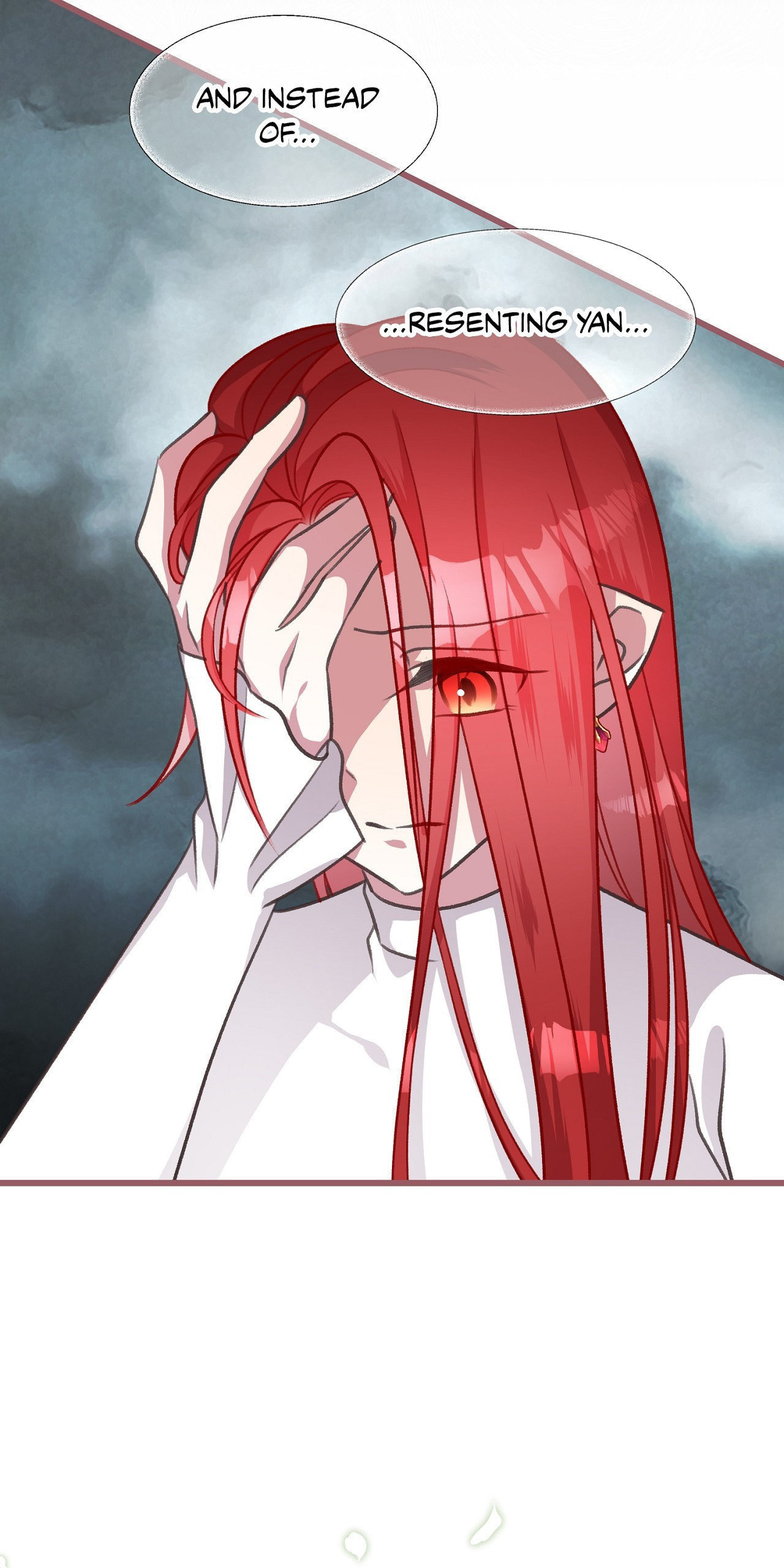 The Flower of Prencia Chapter 36 page 8 - 