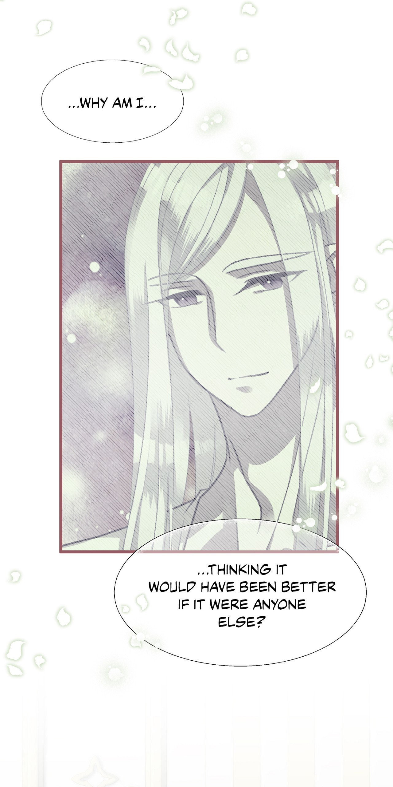 The Flower of Prencia Chapter 36 page 9 - 