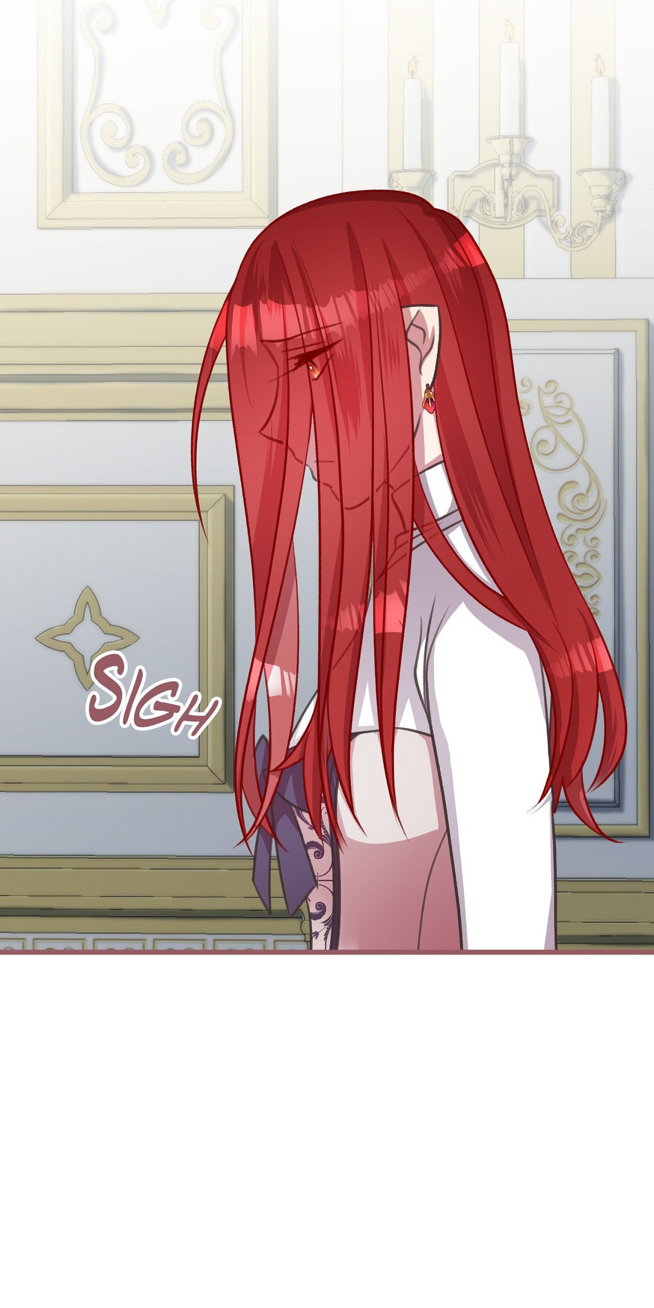 The Flower of Prencia Chapter 36 page 10 - 