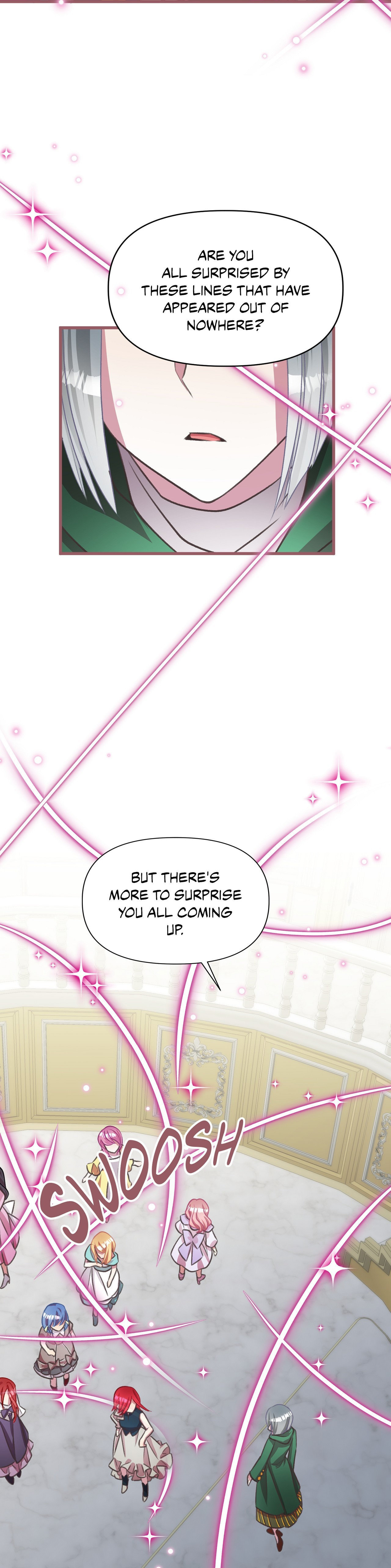 The Flower of Prencia Chapter 37 page 12 - 