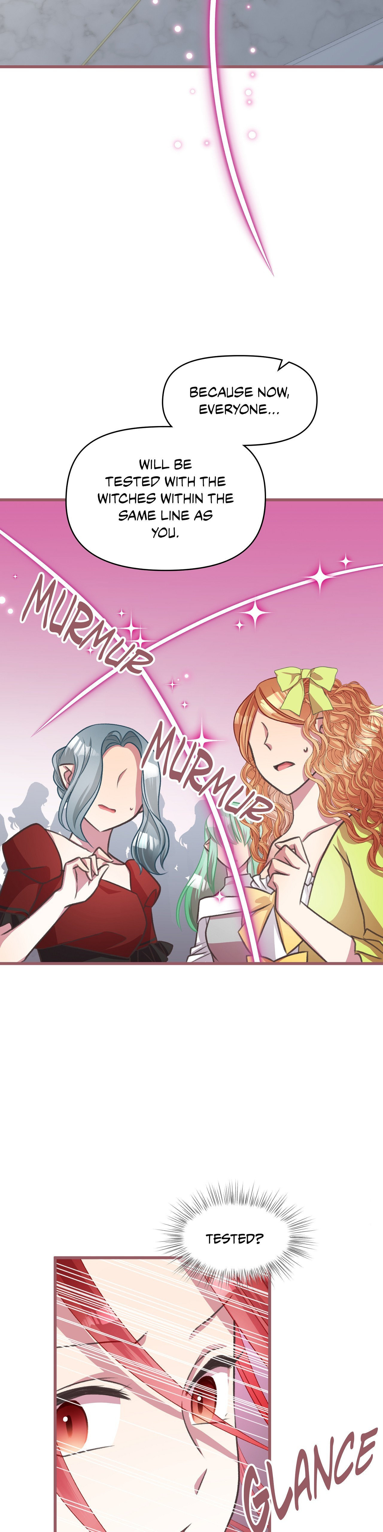 The Flower of Prencia Chapter 37 page 13 - 