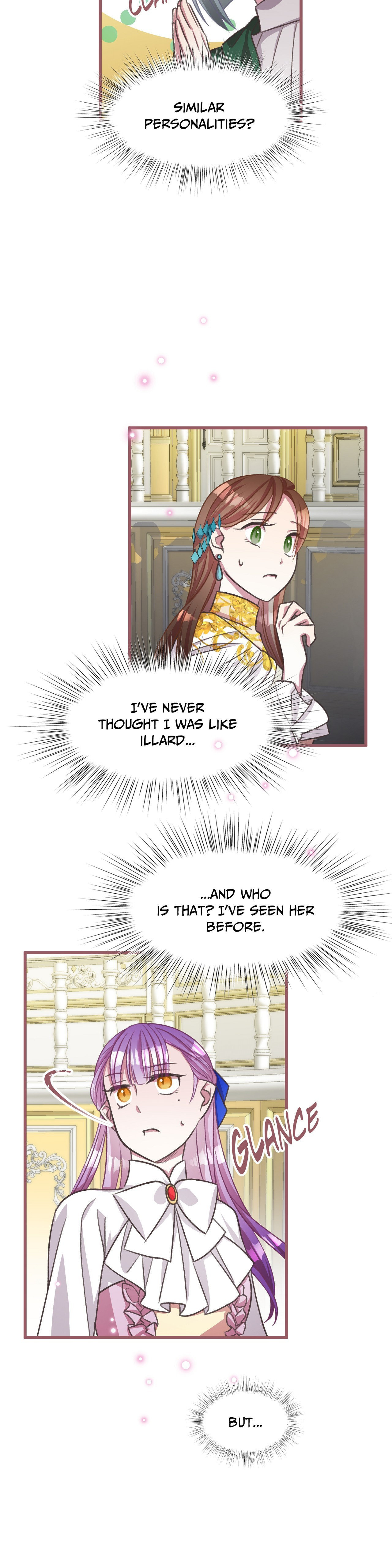 The Flower of Prencia Chapter 37 page 15 - 