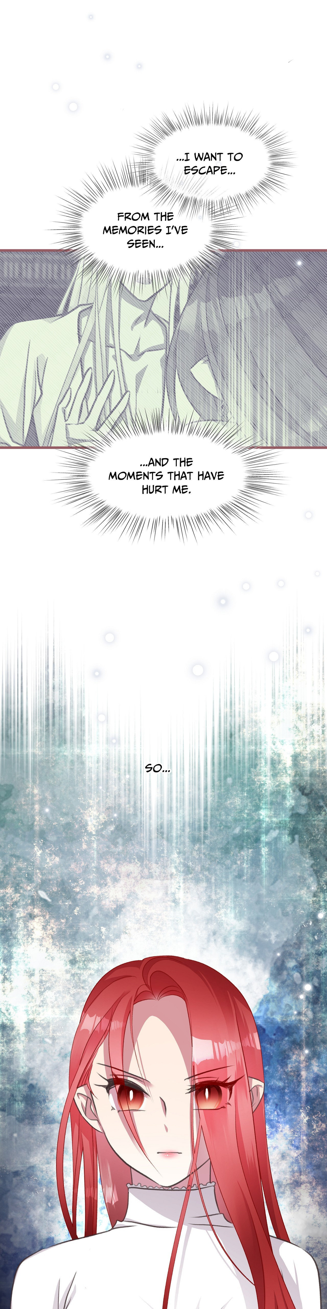 The Flower of Prencia Chapter 37 page 22 - 