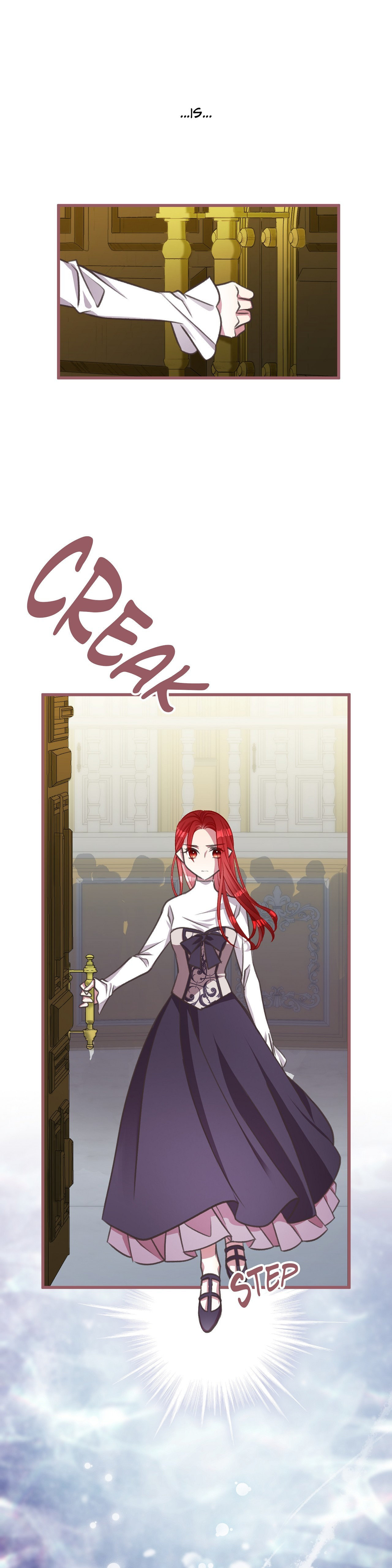 The Flower of Prencia Chapter 37 page 26 - 