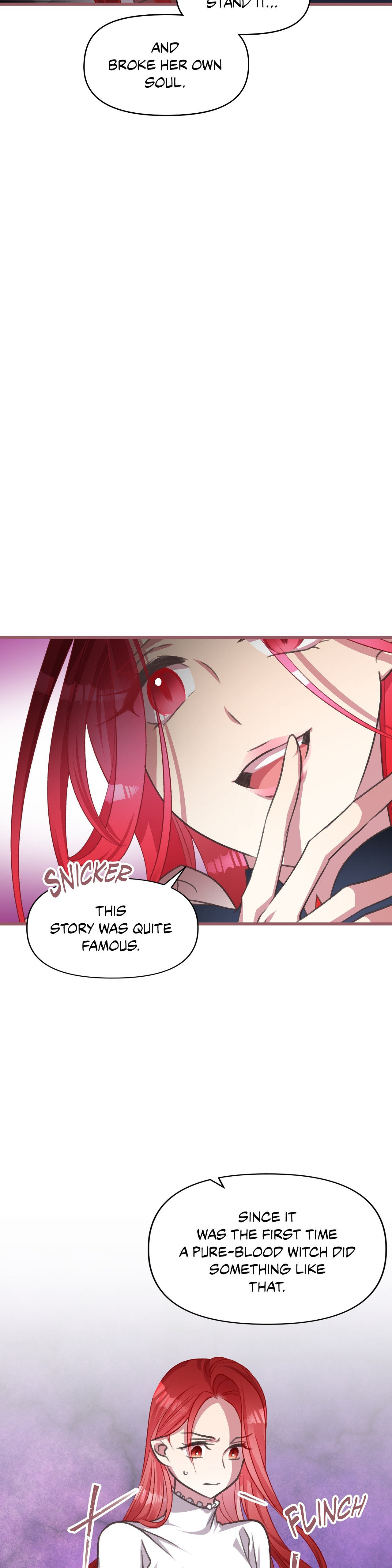 The Flower of Prencia Chapter 37 page 4 - 
