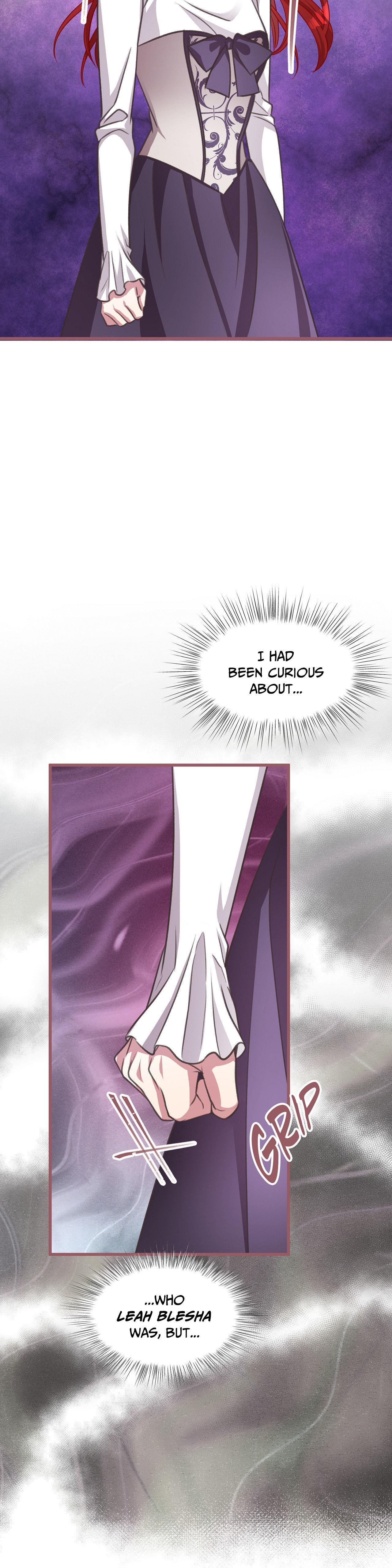 The Flower of Prencia Chapter 37 page 5 - 
