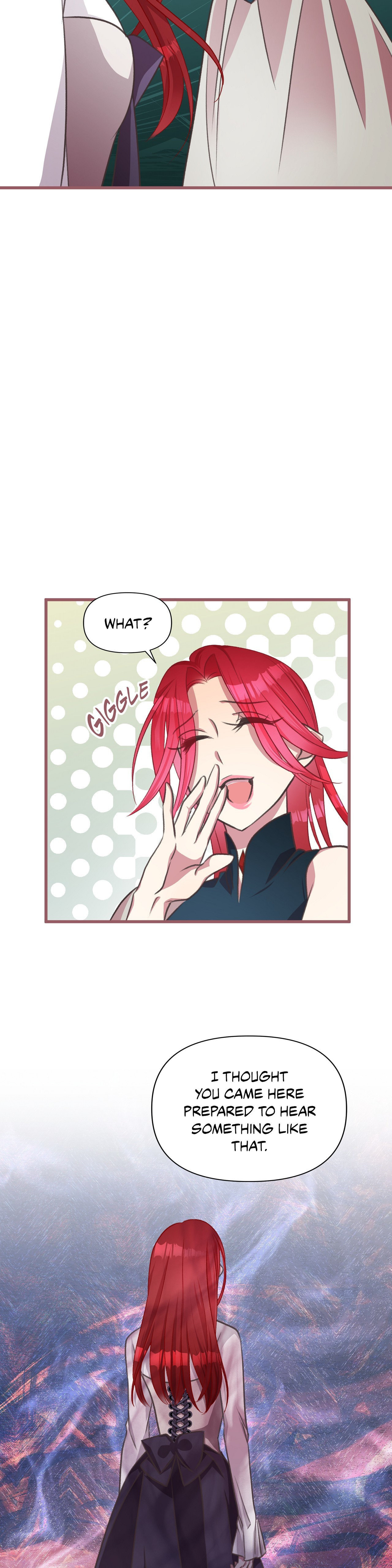 The Flower of Prencia Chapter 37 page 8 - 