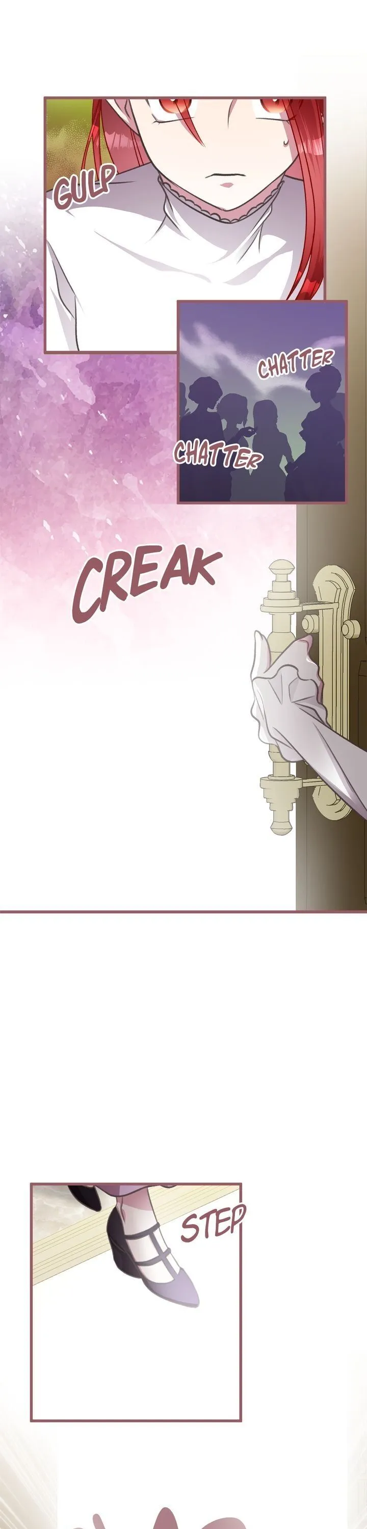 The Flower of Prencia Chapter 38 page 2 - 