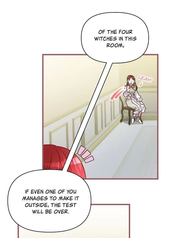 The Flower of Prencia Chapter 38 page 12 - 