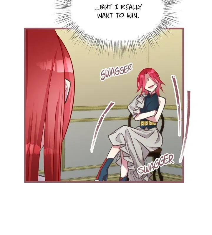 The Flower of Prencia Chapter 38 page 16 - 