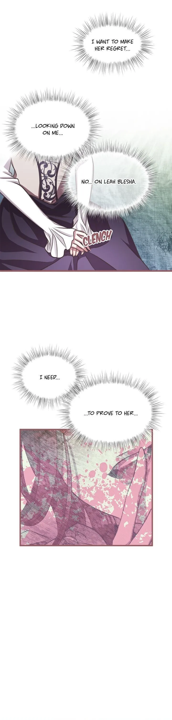 The Flower of Prencia Chapter 38 page 17 - 