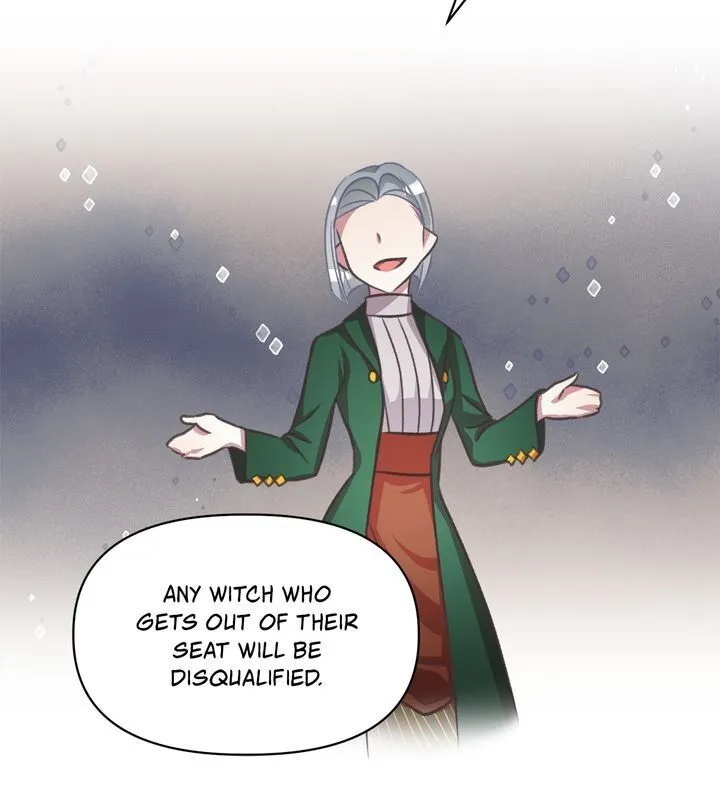The Flower of Prencia Chapter 38 page 19 - 