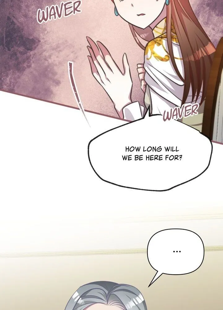The Flower of Prencia Chapter 38 page 21 - 