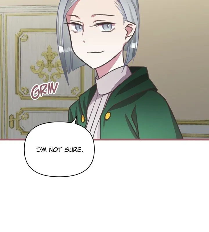 The Flower of Prencia Chapter 38 page 22 - 